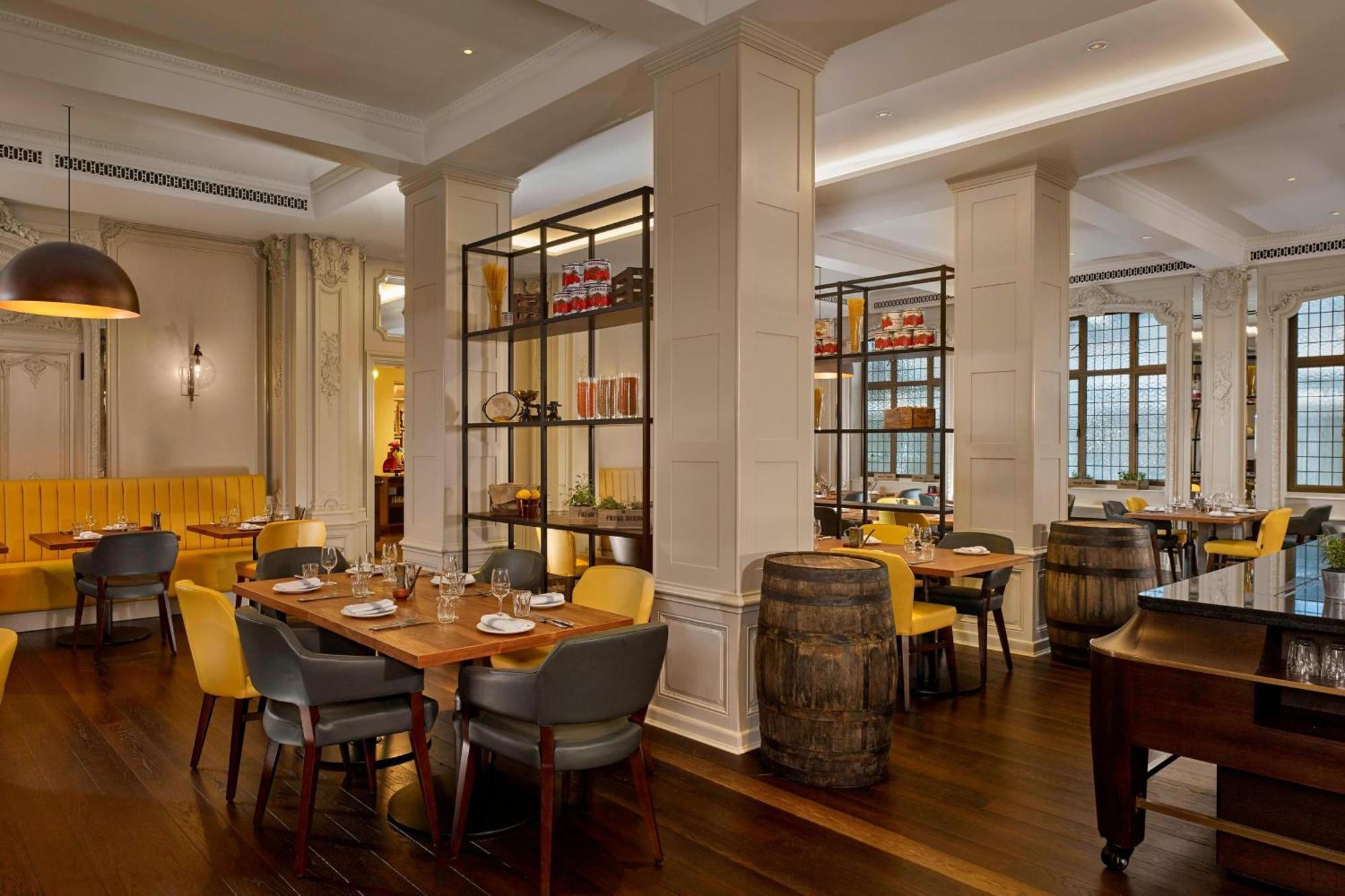 Sheraton Grand Park Lane Hotel