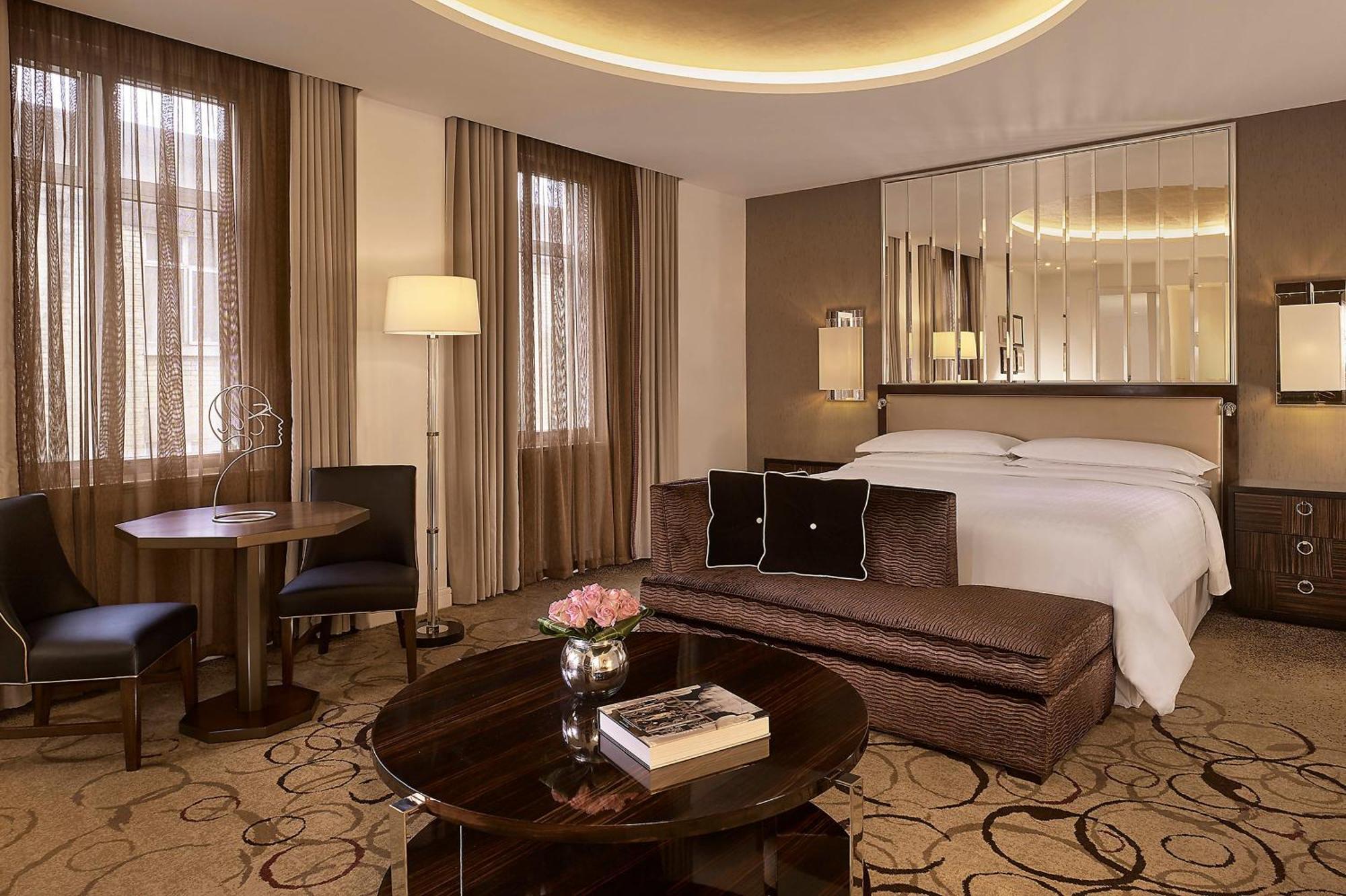 Sheraton Grand Park Lane Londres