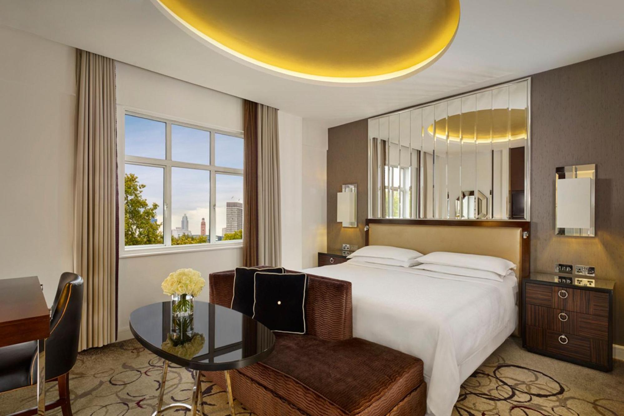 Hotel Sheraton Grand Park Lane