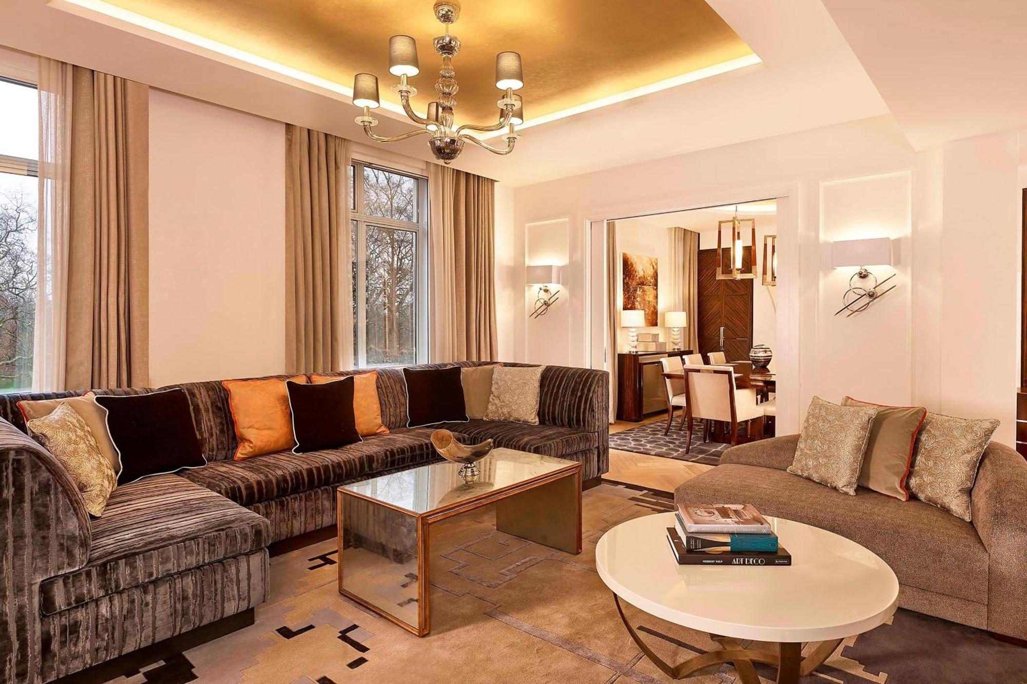 Sheraton Grand Park Lane
