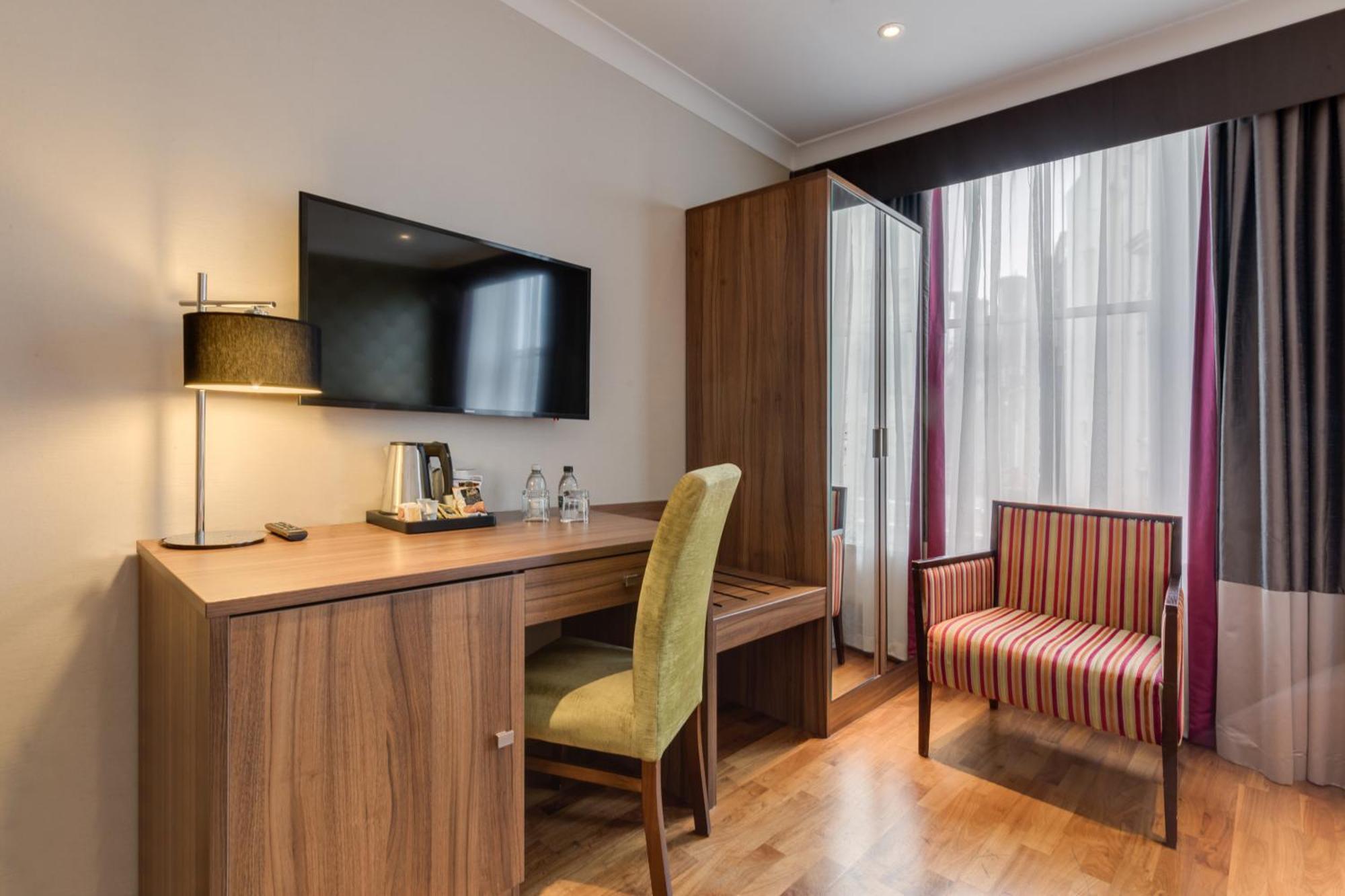 Western Mornington Hyde Park 4* Londres