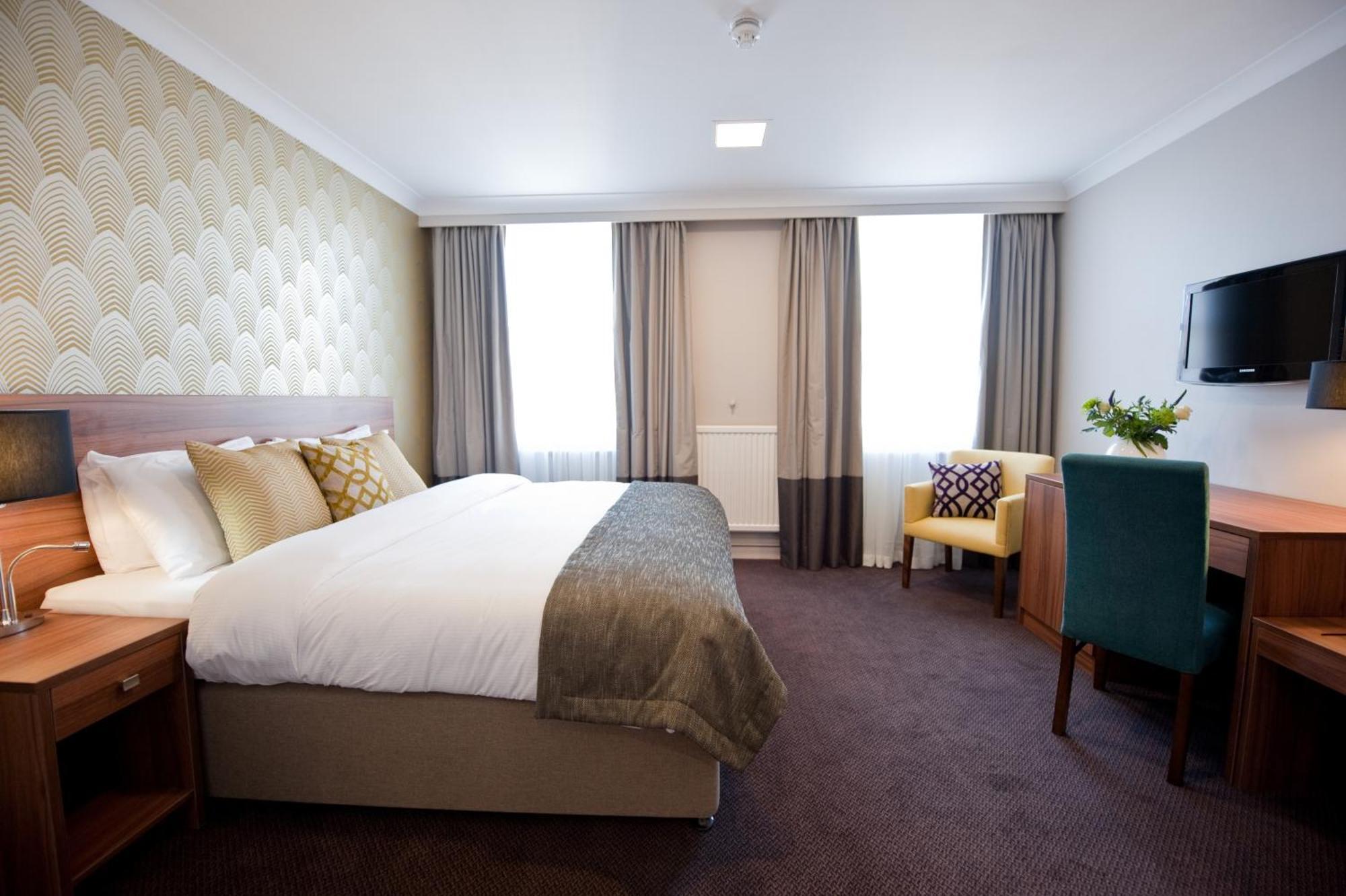 Western Mornington Hyde Park London