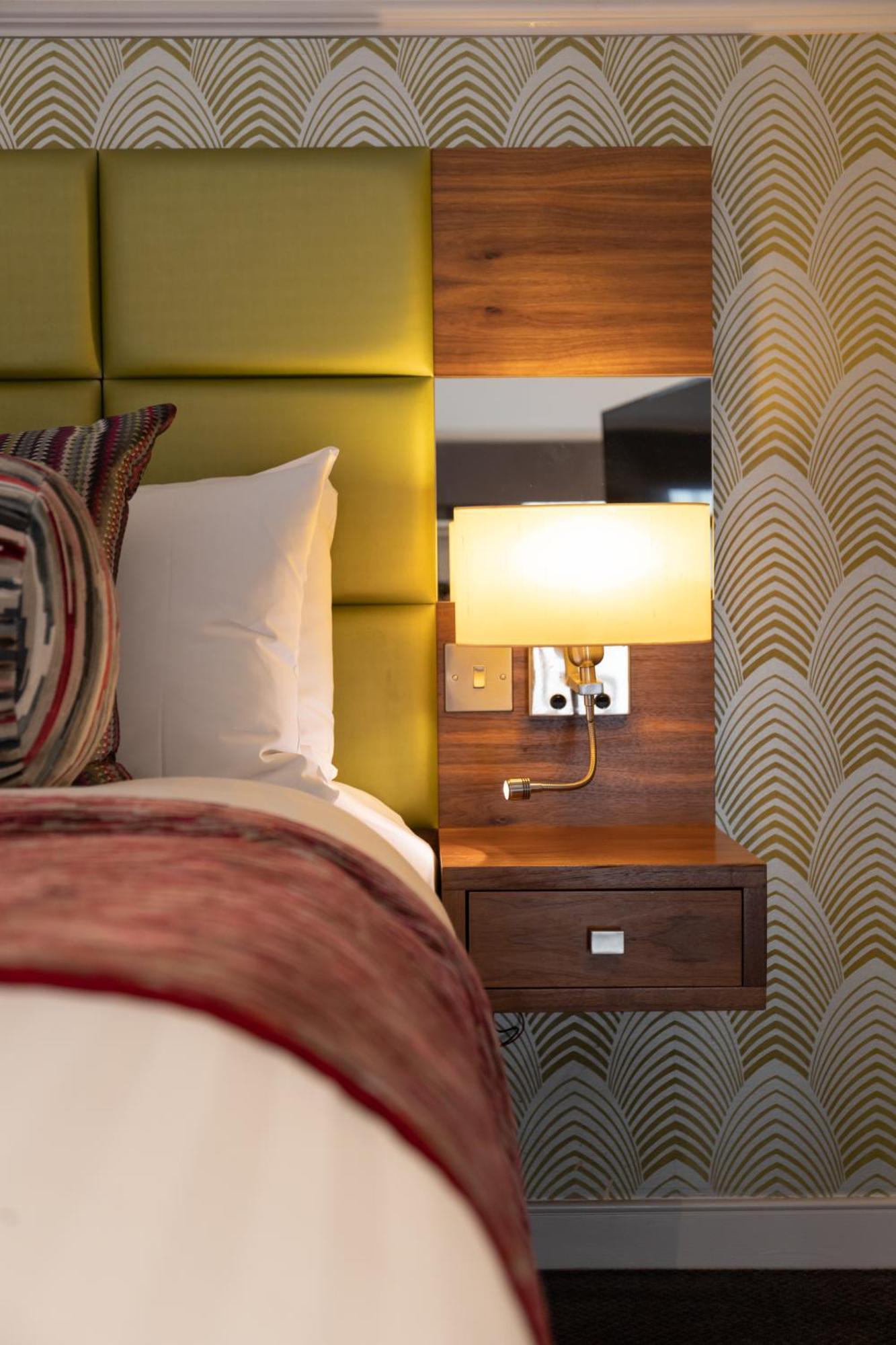 Western Mornington Hyde Park 4* Londres