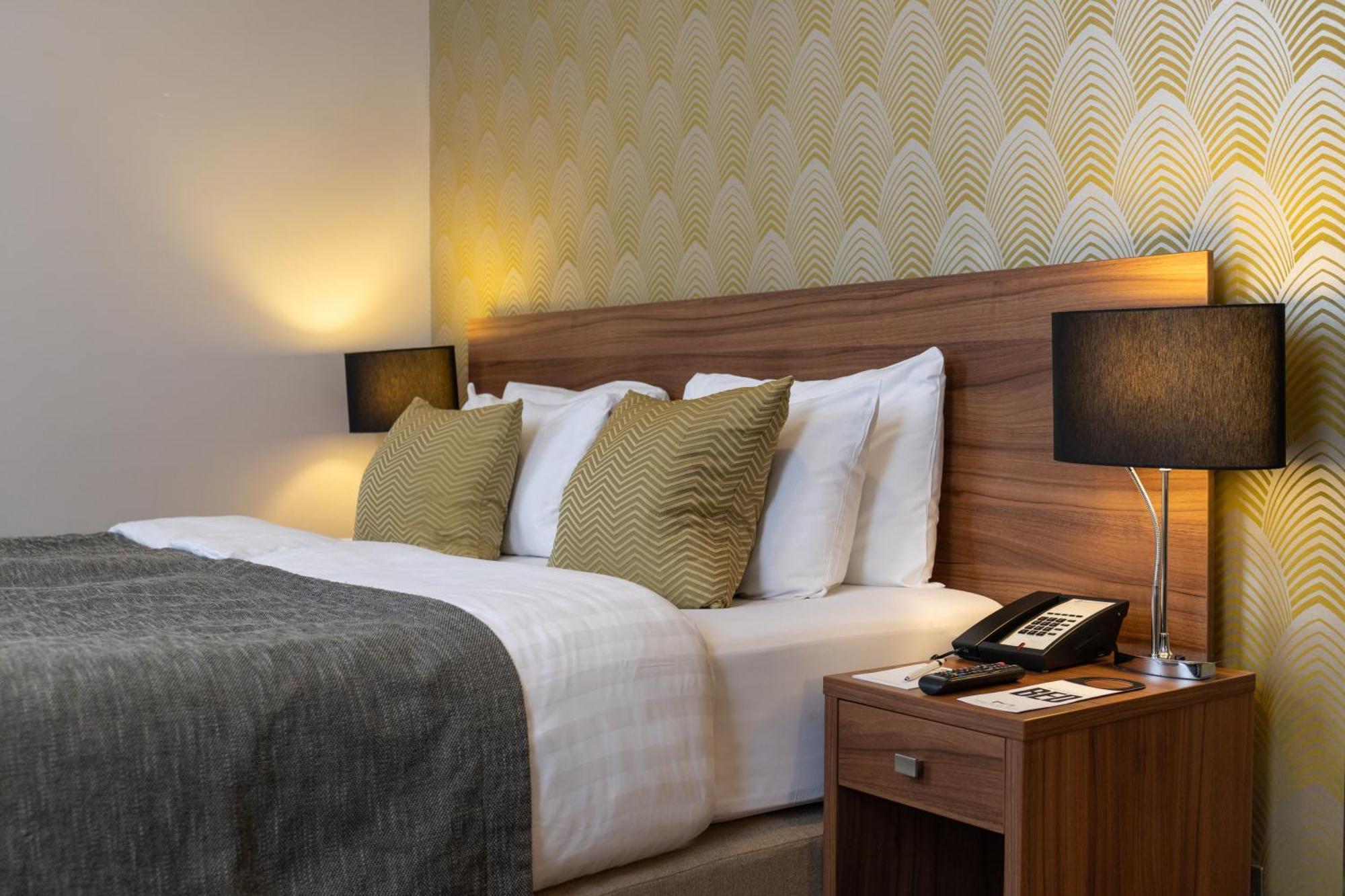 Hotel Western Mornington Hyde Park Londres