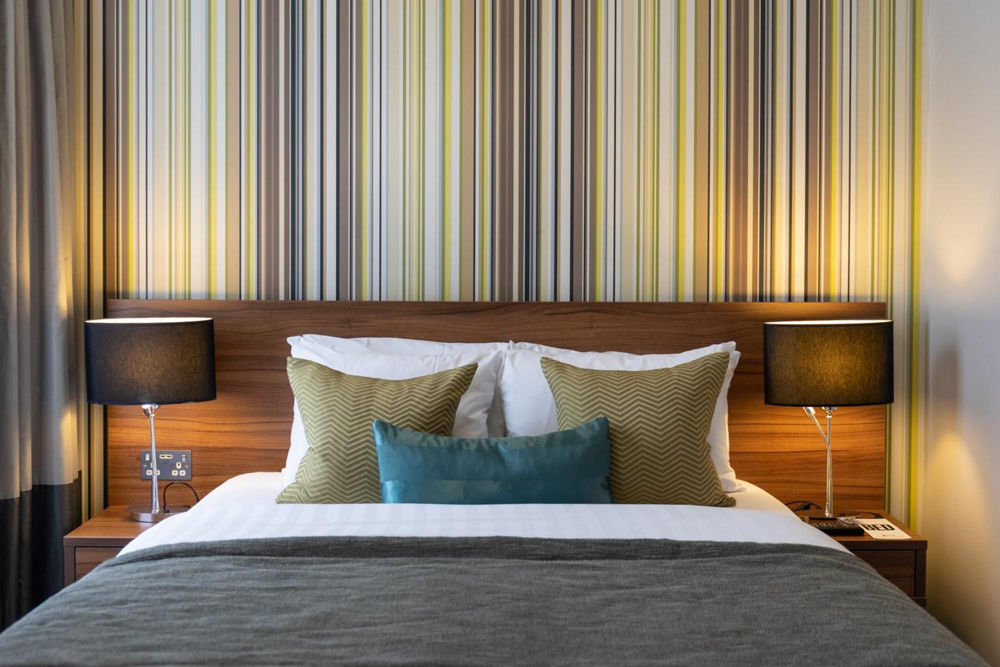 Hotel Western Mornington Hyde Park