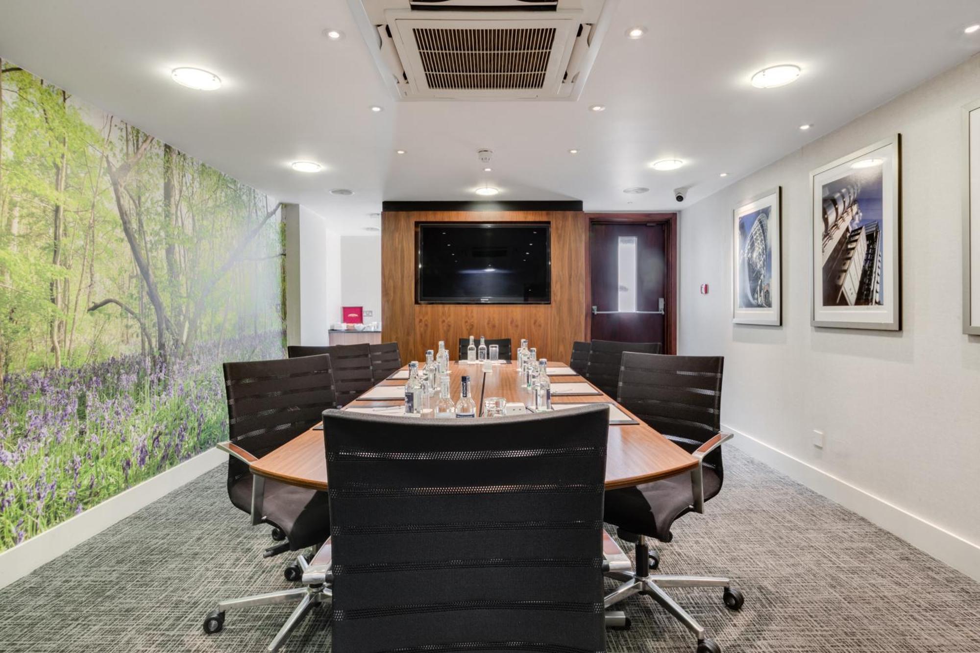 Western Mornington Hyde Park 4* Londres