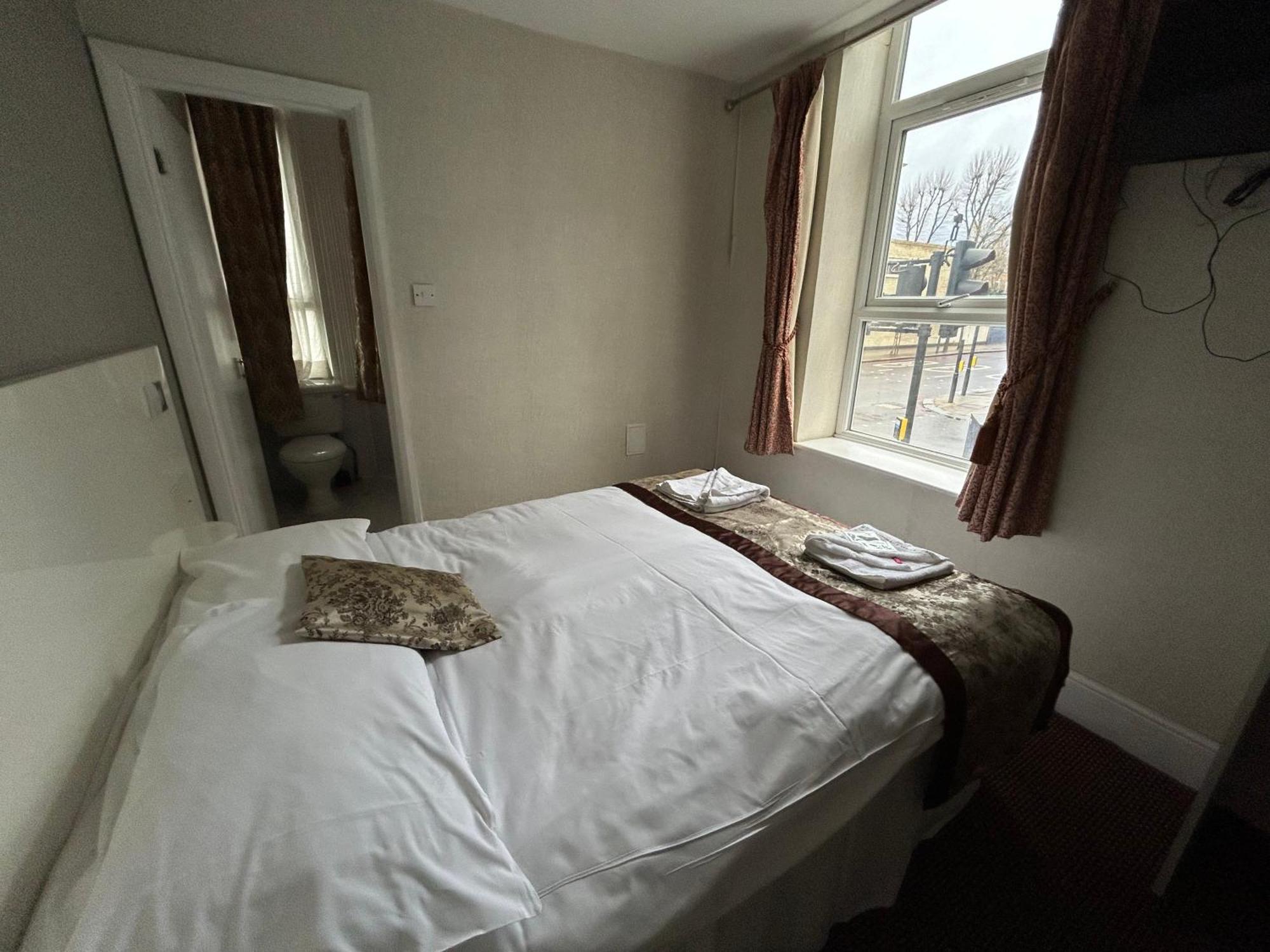Earls Court Londres