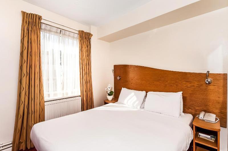 Hotel Ambassadors Londres