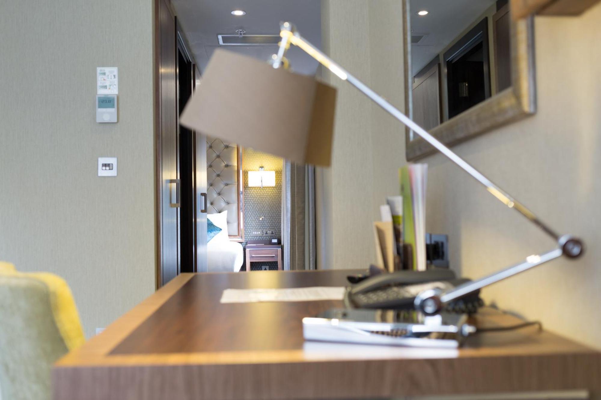 Hotel Doubletree By Hilton Victoria Londen