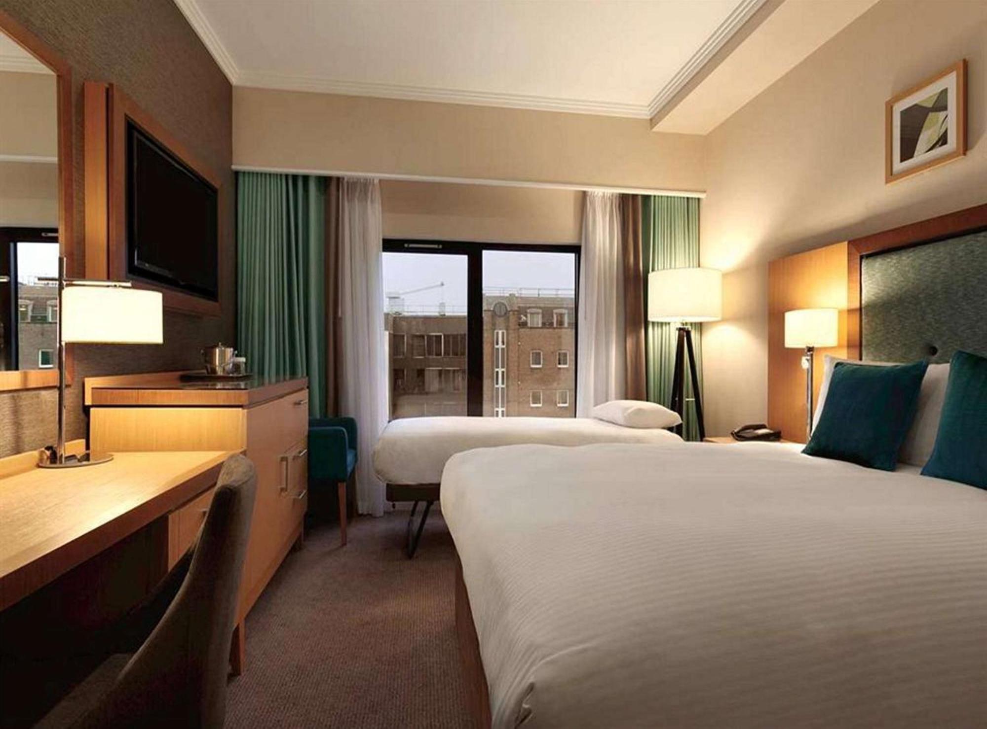 Hotel Doubletree By Hilton Victoria Londen