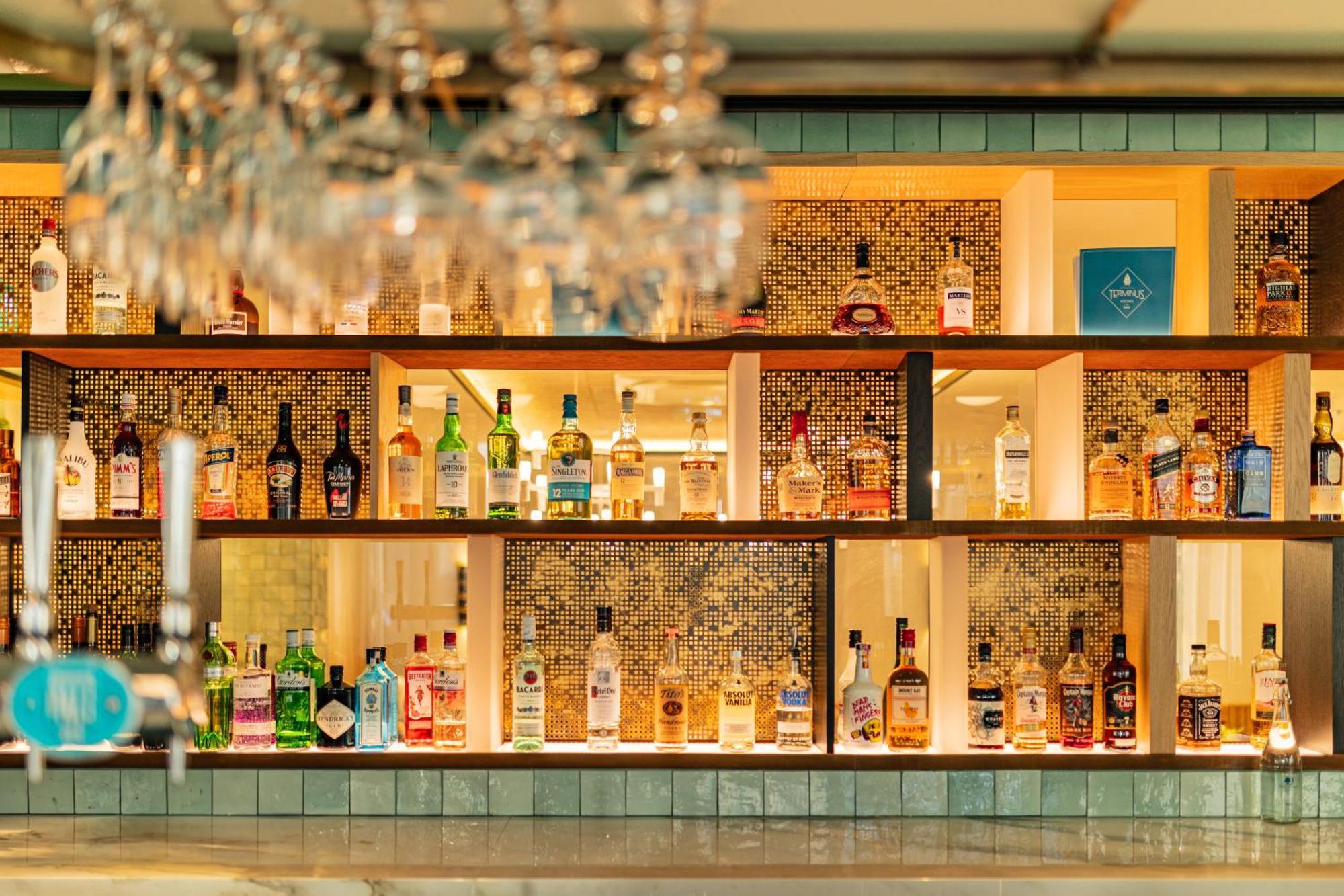 Doubletree By Hilton Victoria Londen