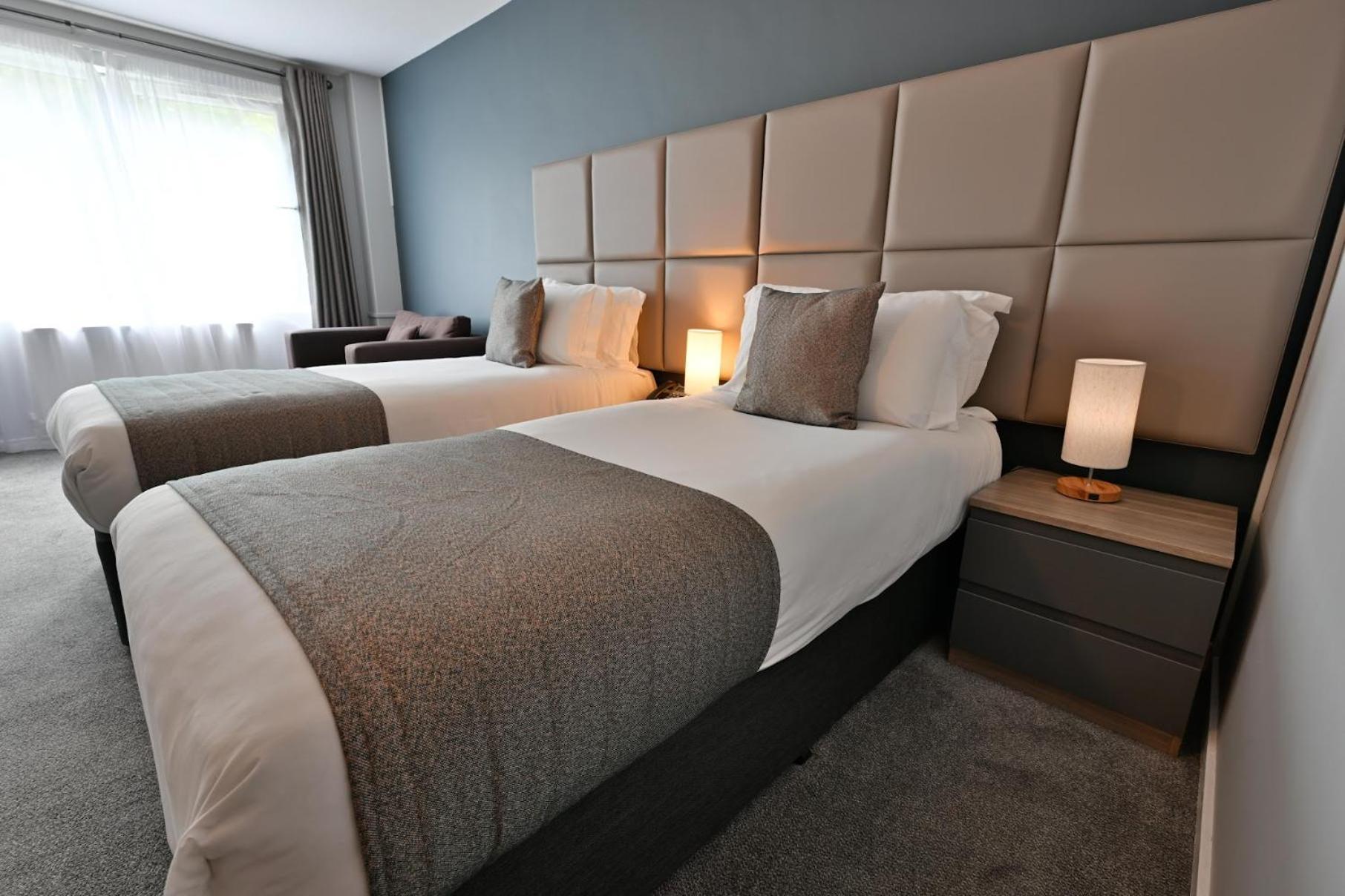 Hotel Kensington Court - Earls Court Londres