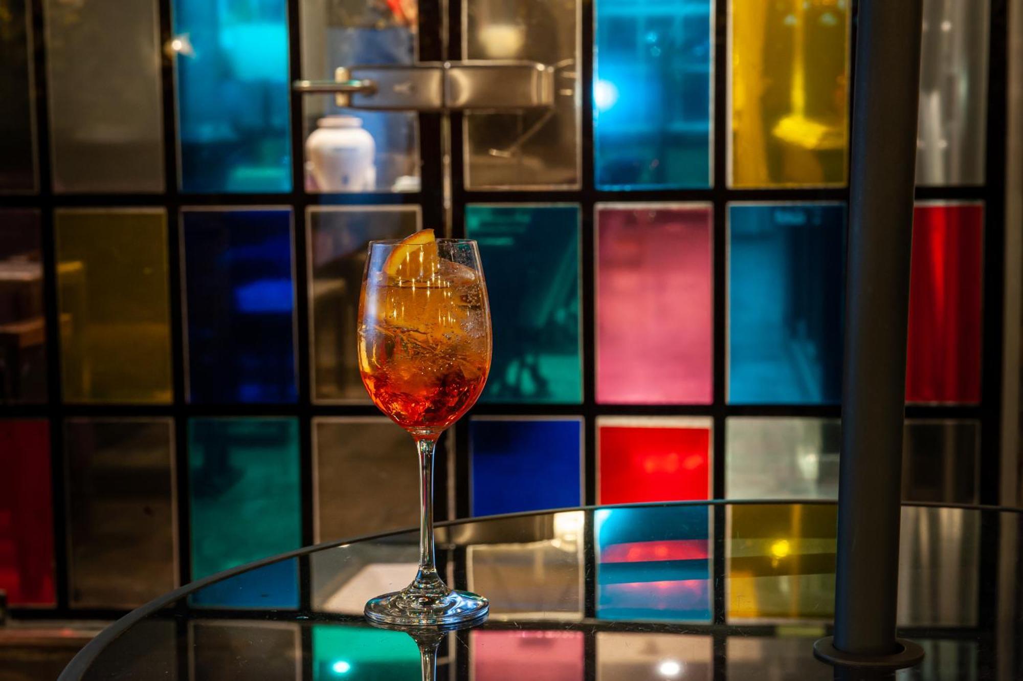 The California - Kings Cross Hotel Londres