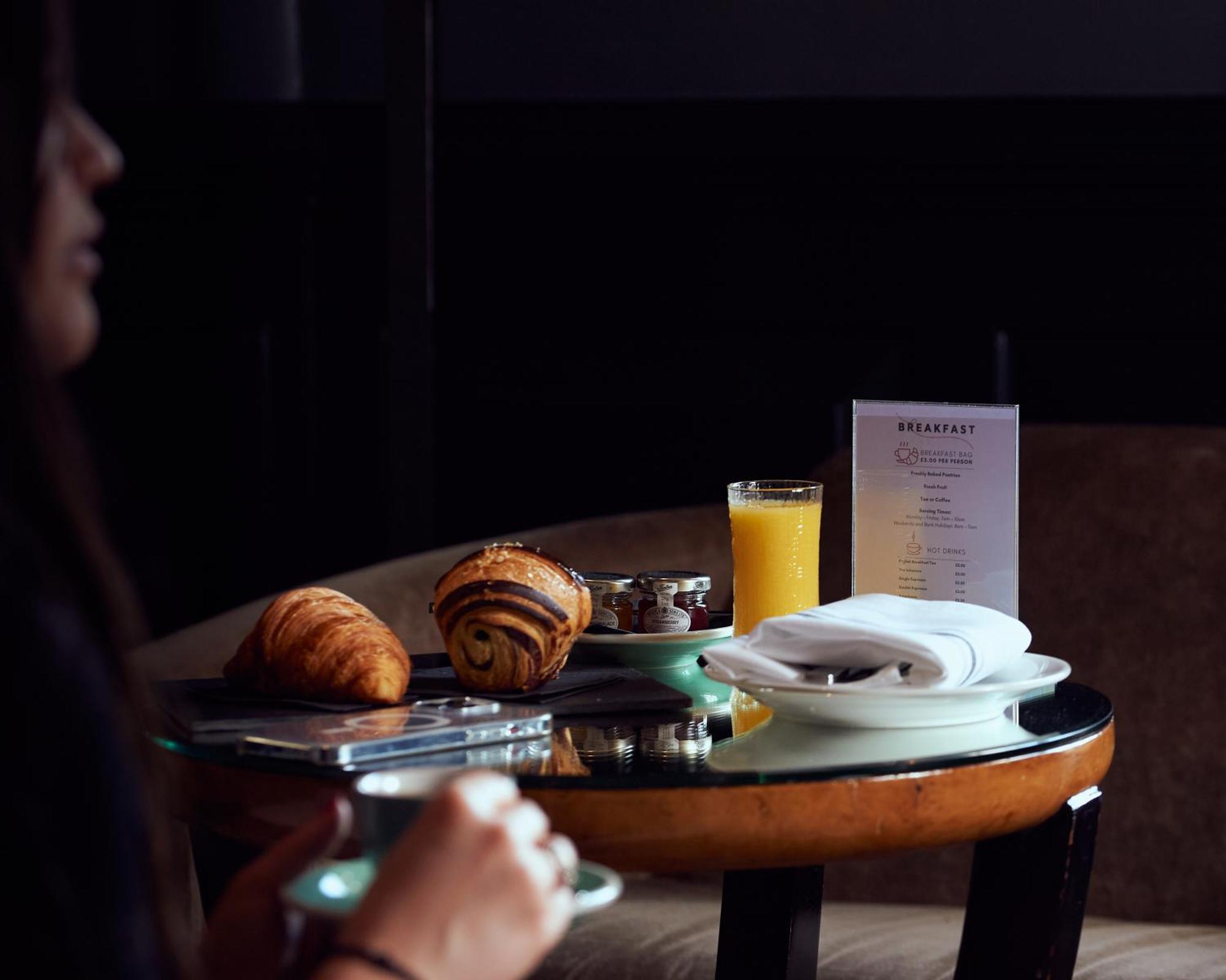 The California - Kings Cross Hotel Londres