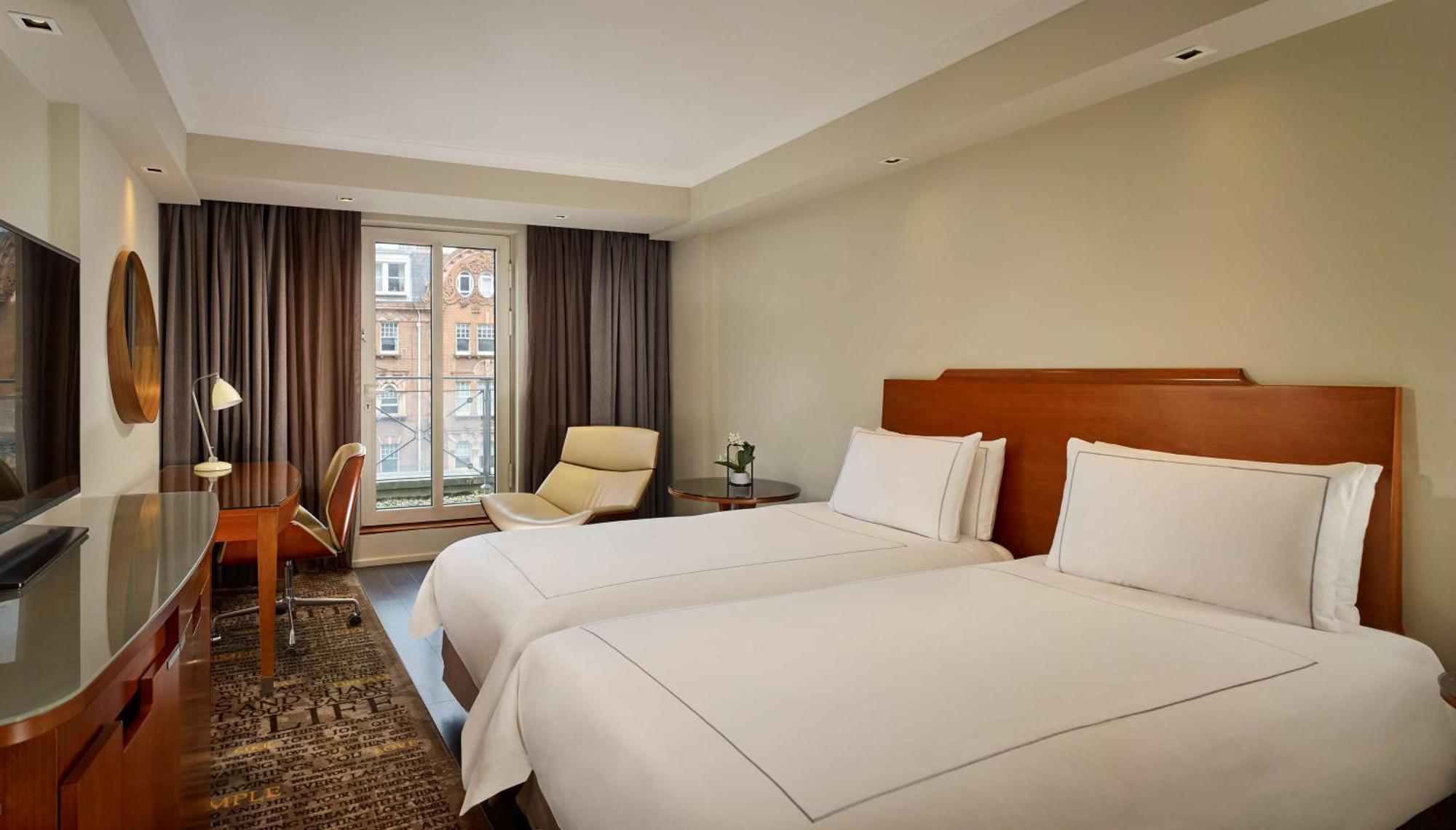 Park Plaza Victoria Londres
