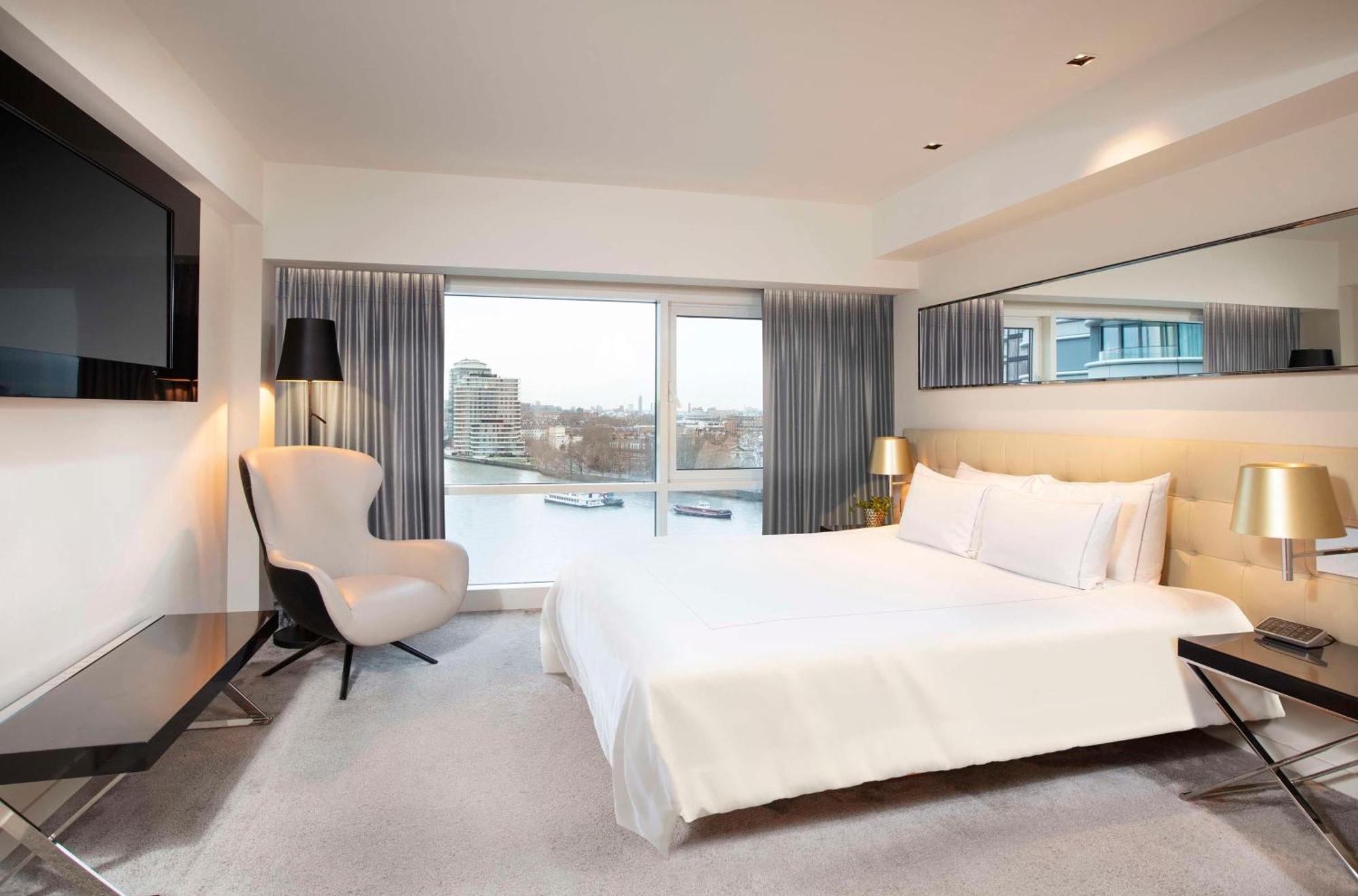 Hotel Park Plaza Riverbank Londres