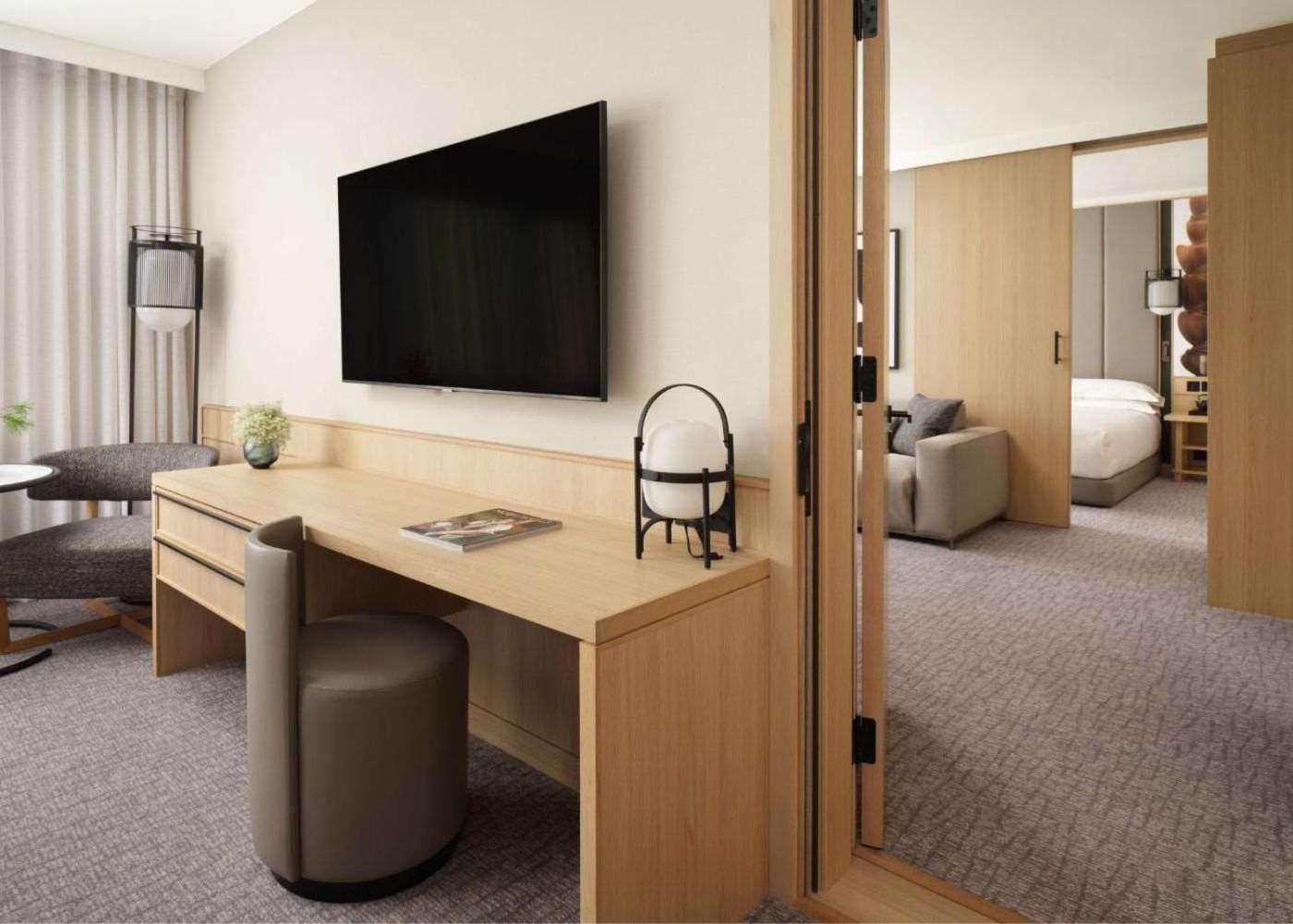 Nobu Portman Square Hotel Londres