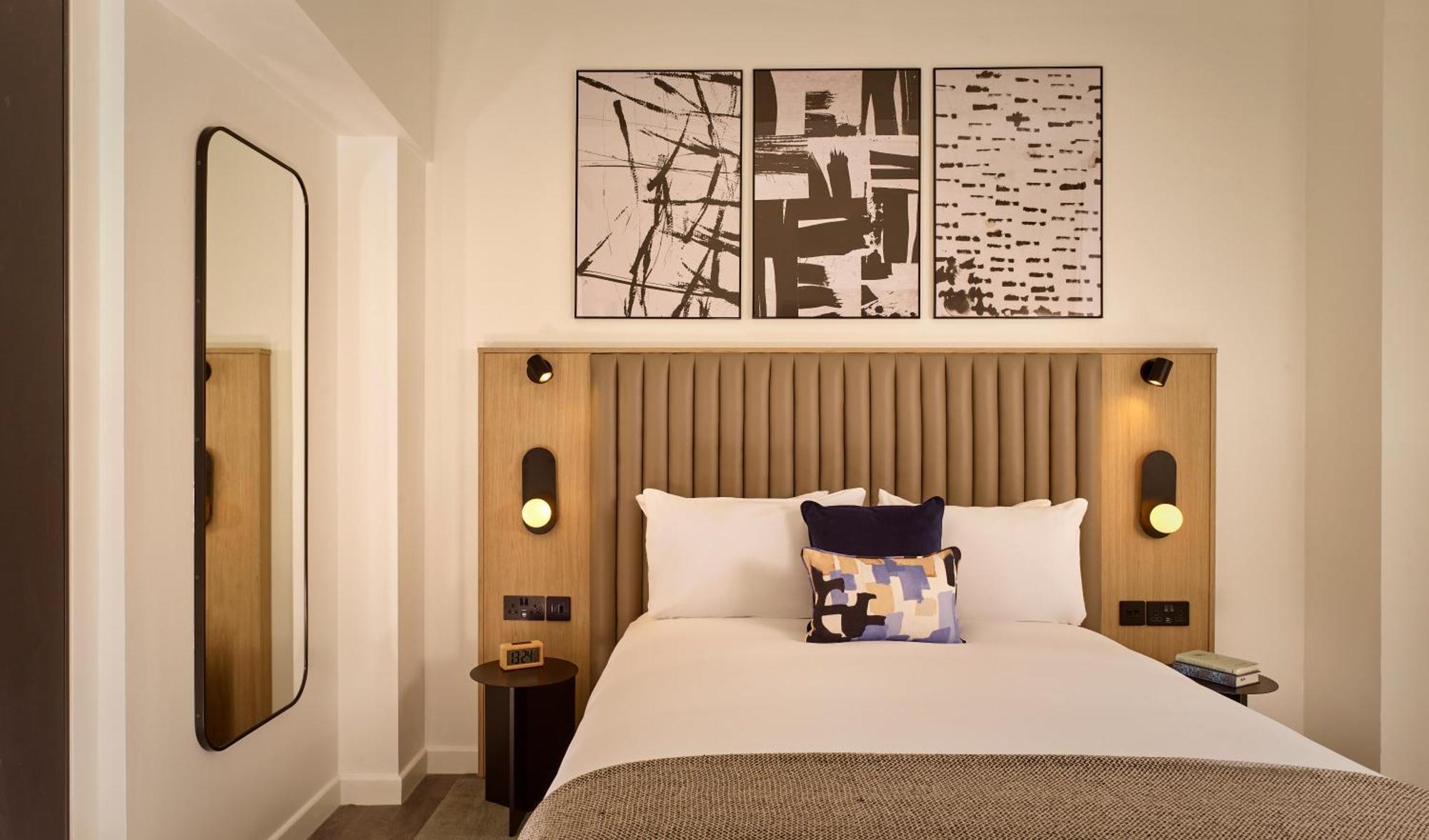 Apartahotel Citadines Holborn - Covent Garden