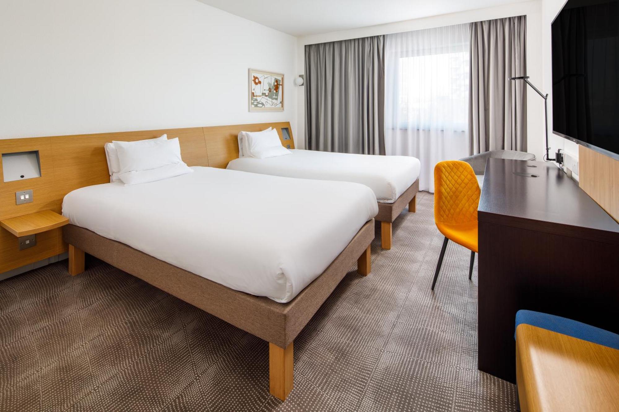 Novotel Greenwich London