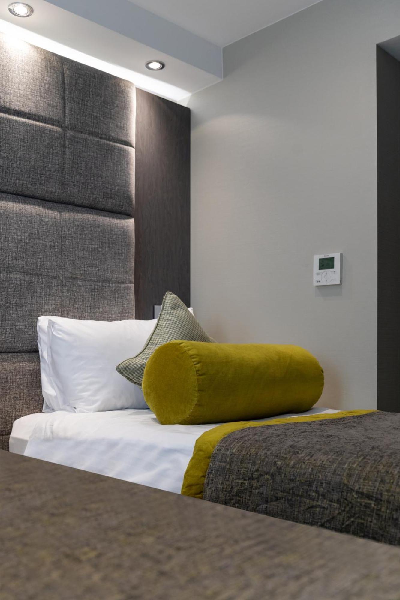 Hotel Mornington Victoria Londres