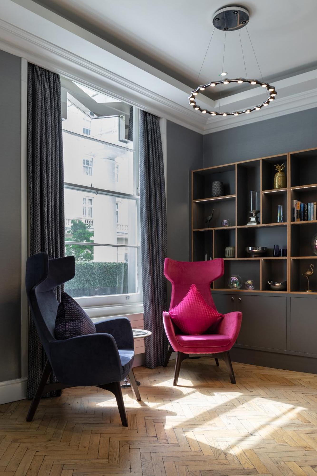 Mornington Victoria Hotel Londres