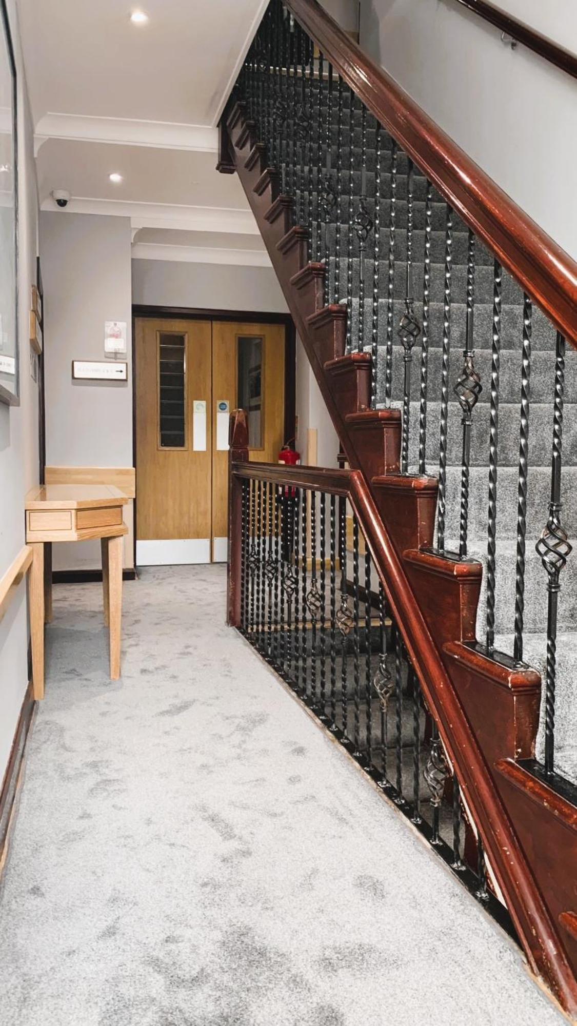 Eurotraveller Hotel- Express 3* Londres