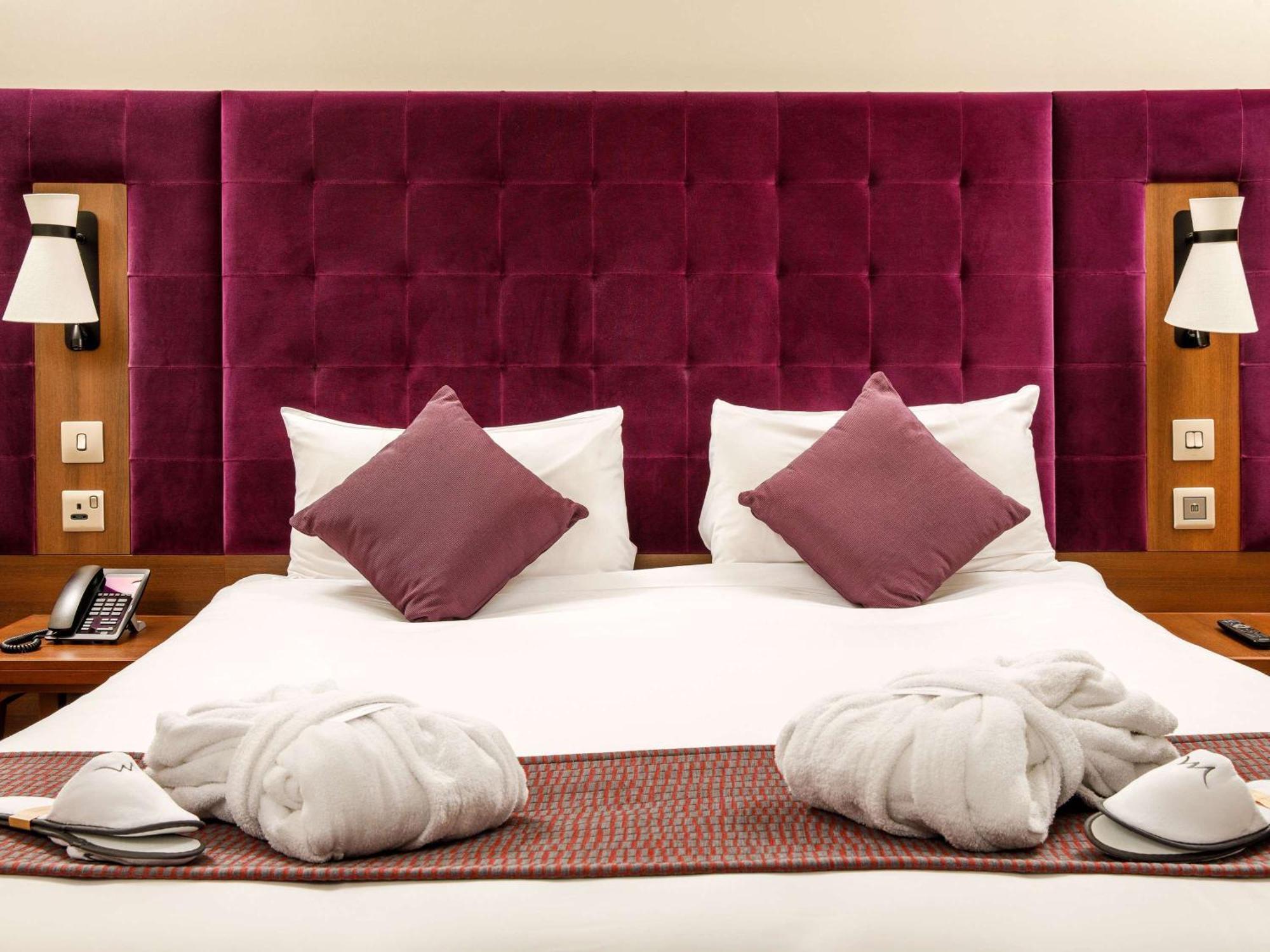 Mercure Bridge 4* Londen