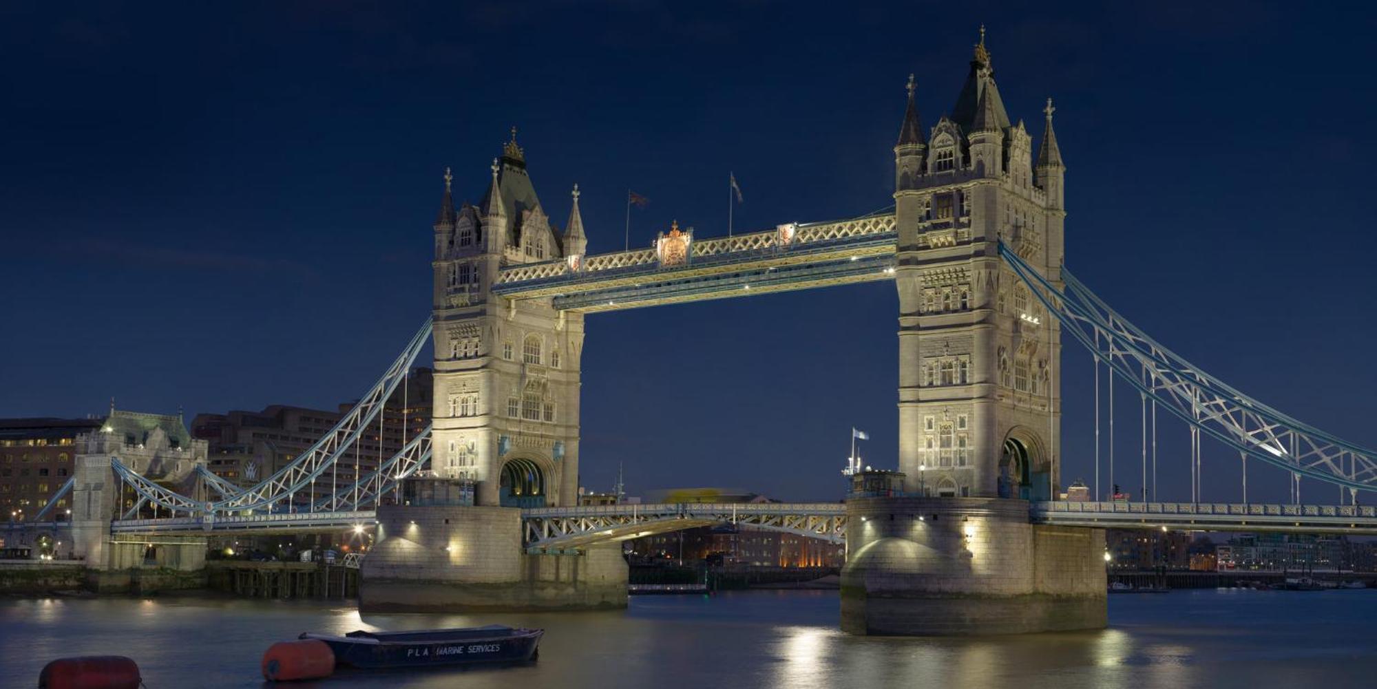 Express Southwark By Ihg 3* Londres