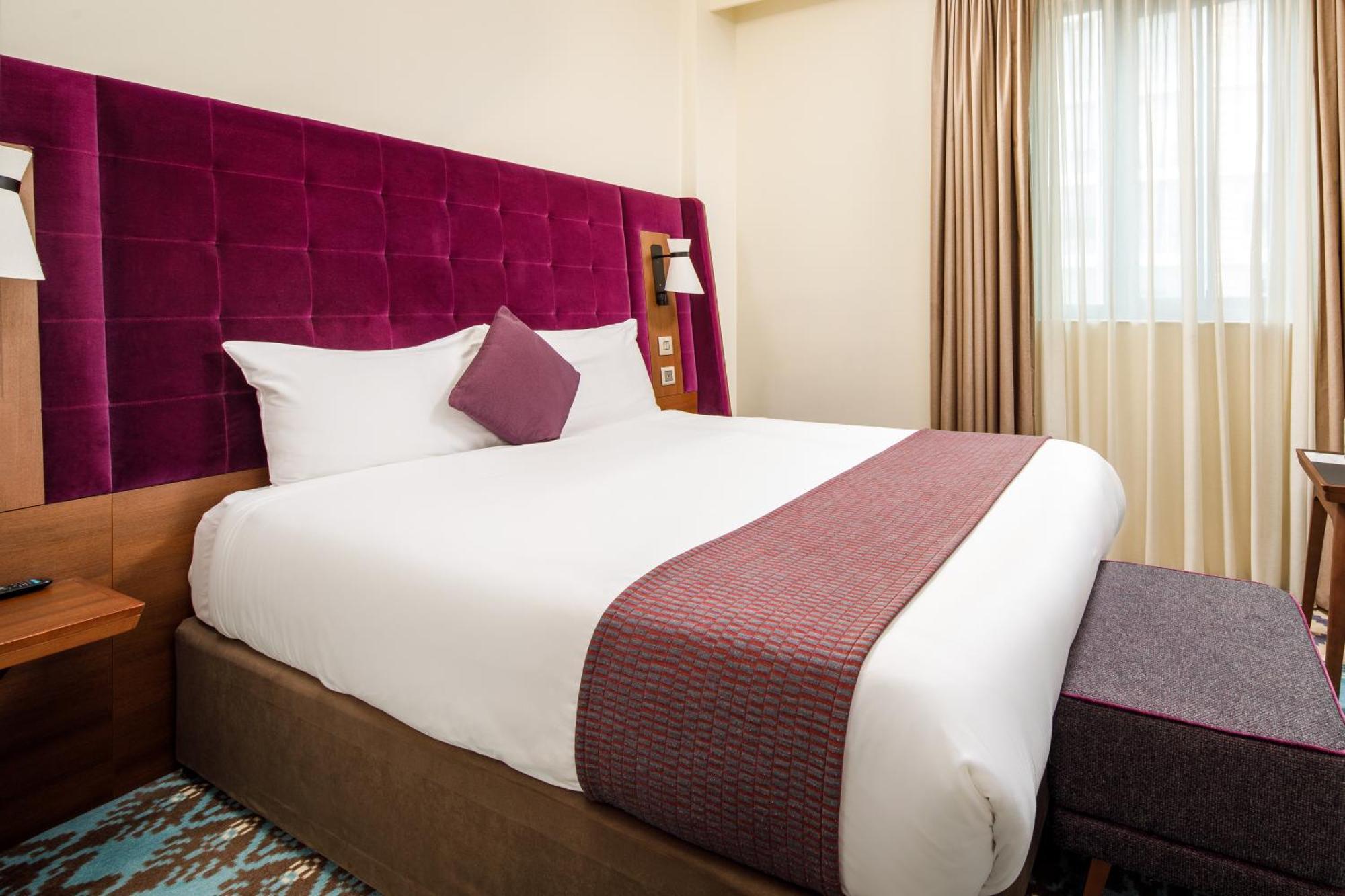 Mercure Bridge Londen