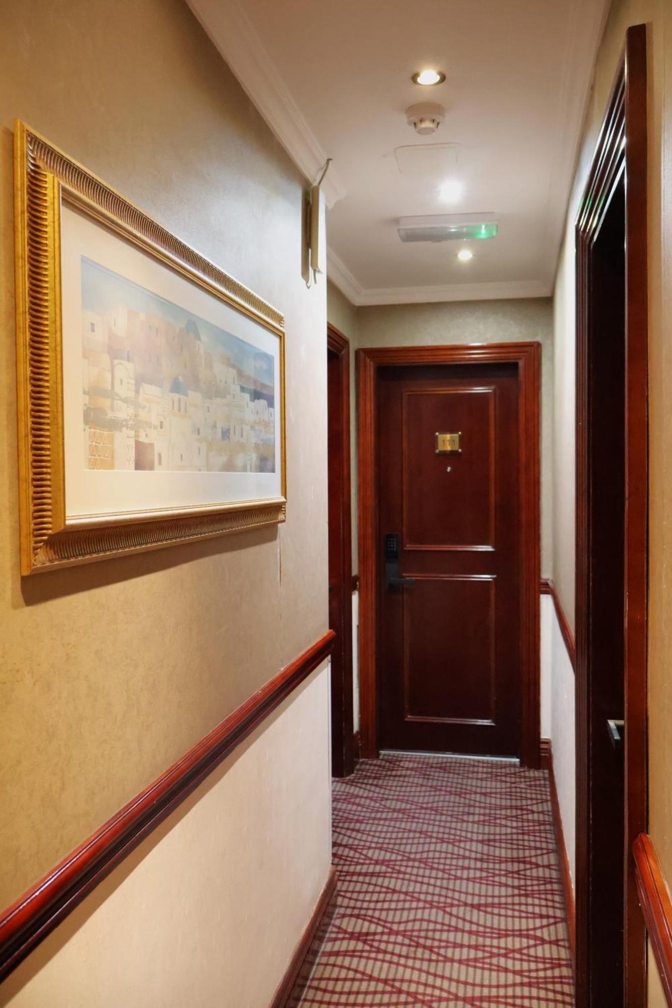 Hotel Dreamtel Kensington Londres