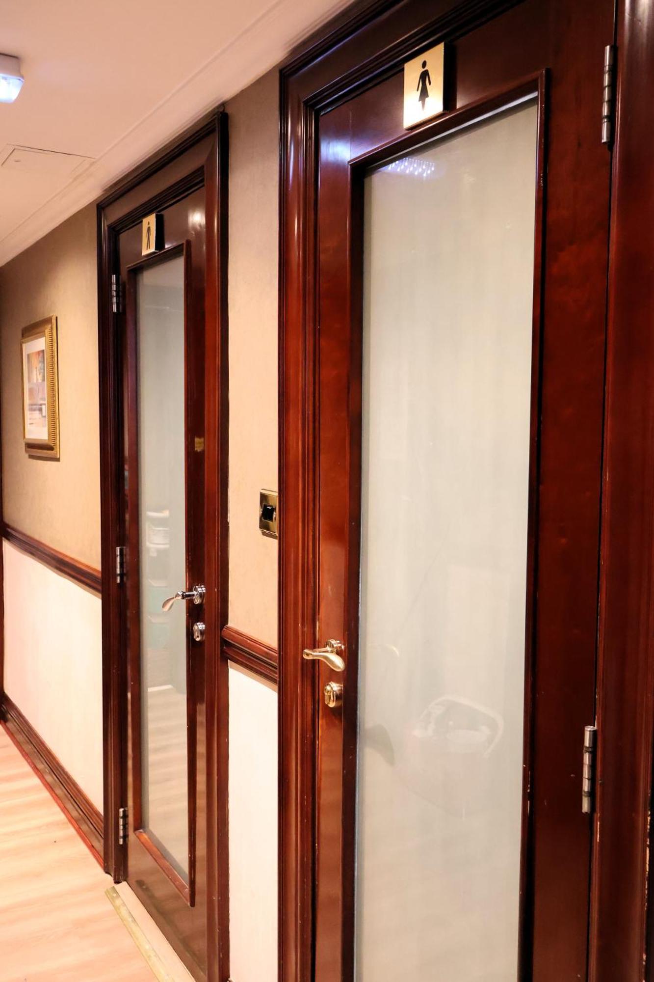 Dreamtel Kensington Hotel Londres