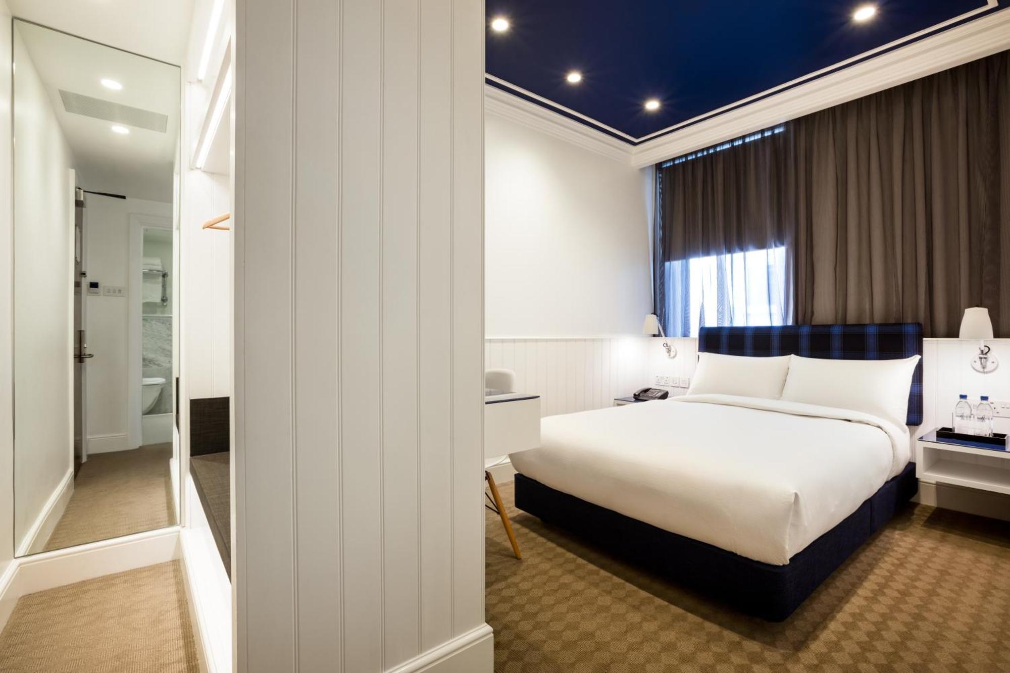 Radisson Blu Hotel, Tottenham Court Road - Formerly Kenilworth Hotel Londen