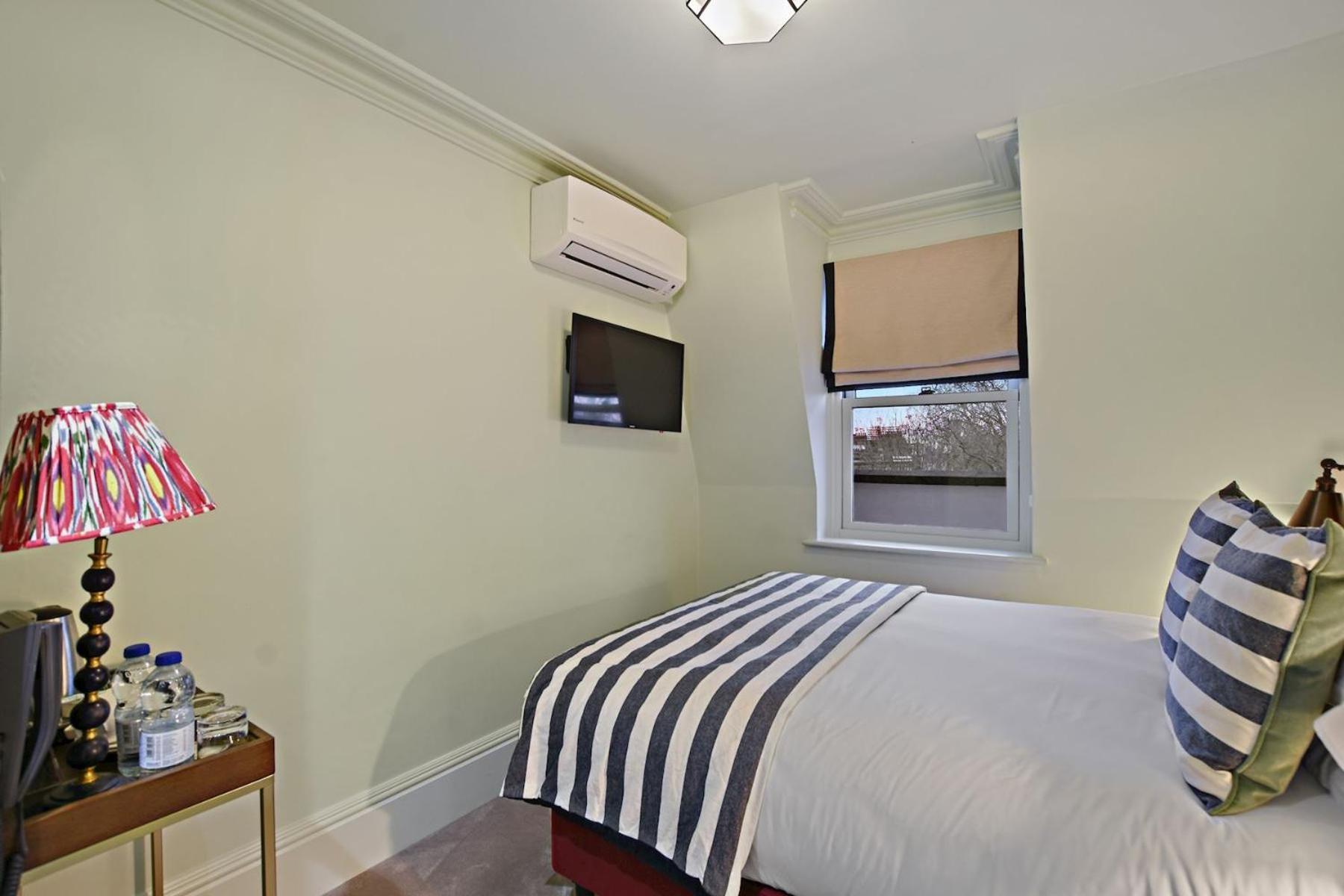 Hotel Twenty Nevern Square Londres