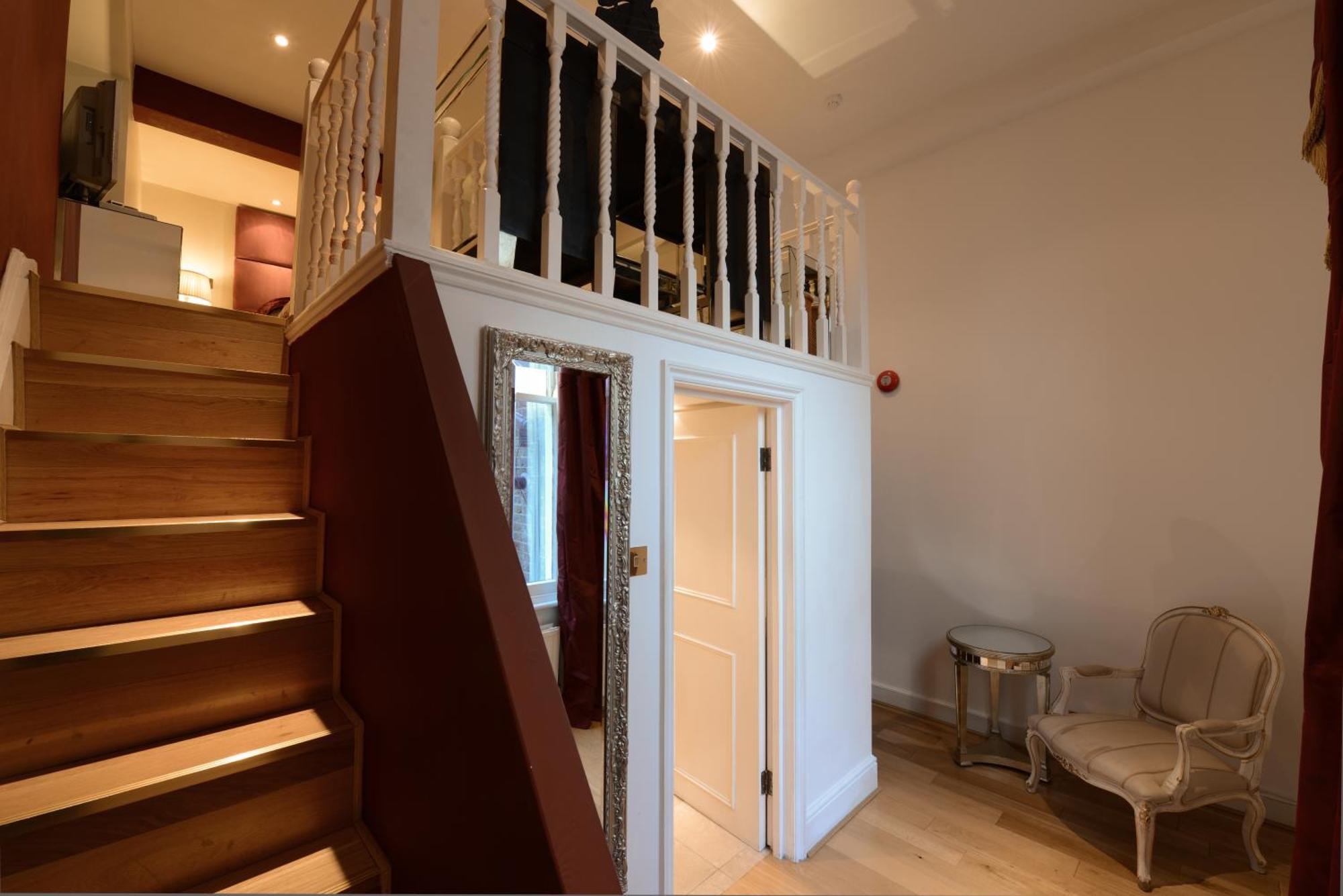 Hotel Twenty Nevern Square Londres