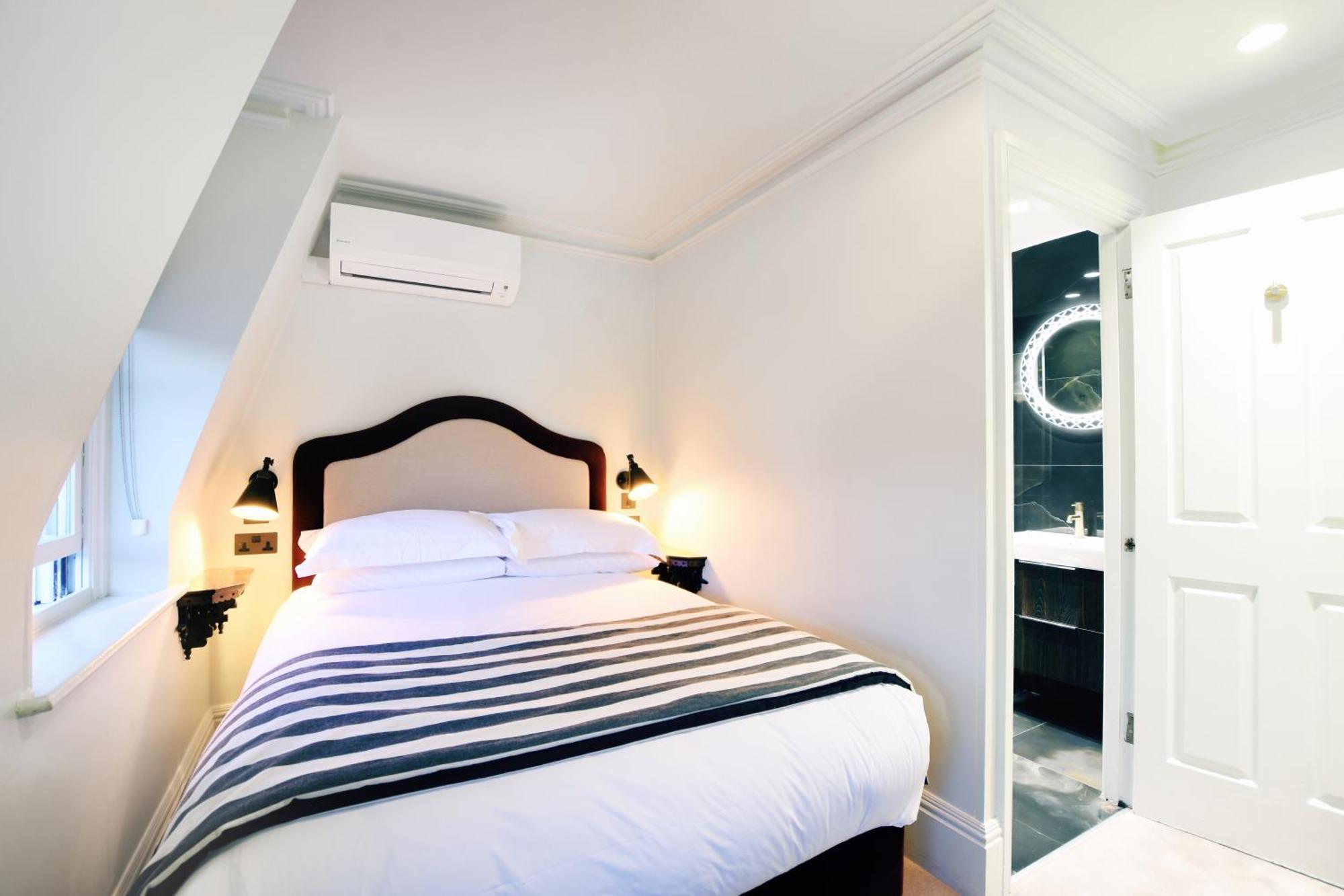 Hotel Twenty Nevern Square Londres