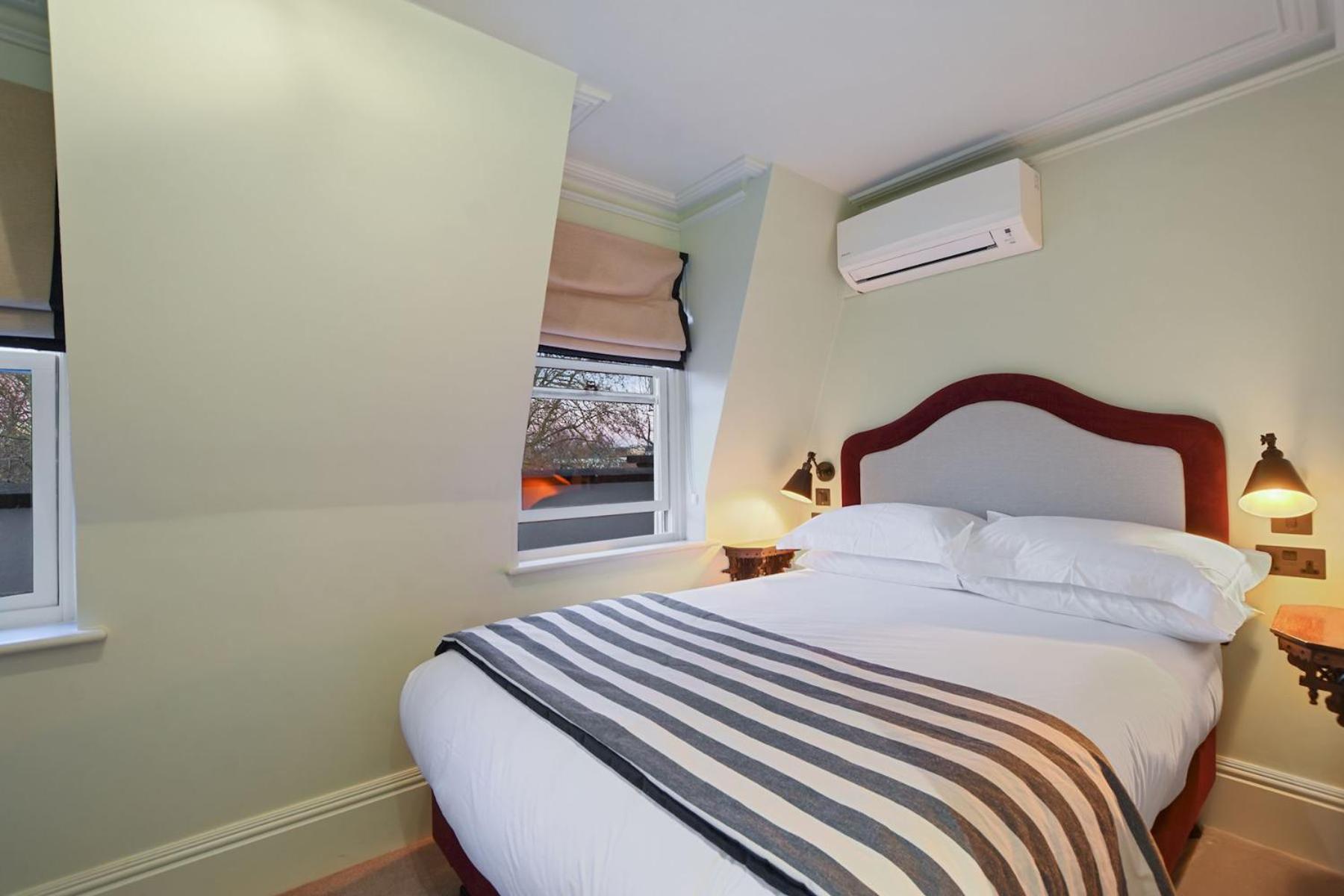 Hotel Twenty Nevern Square Londres