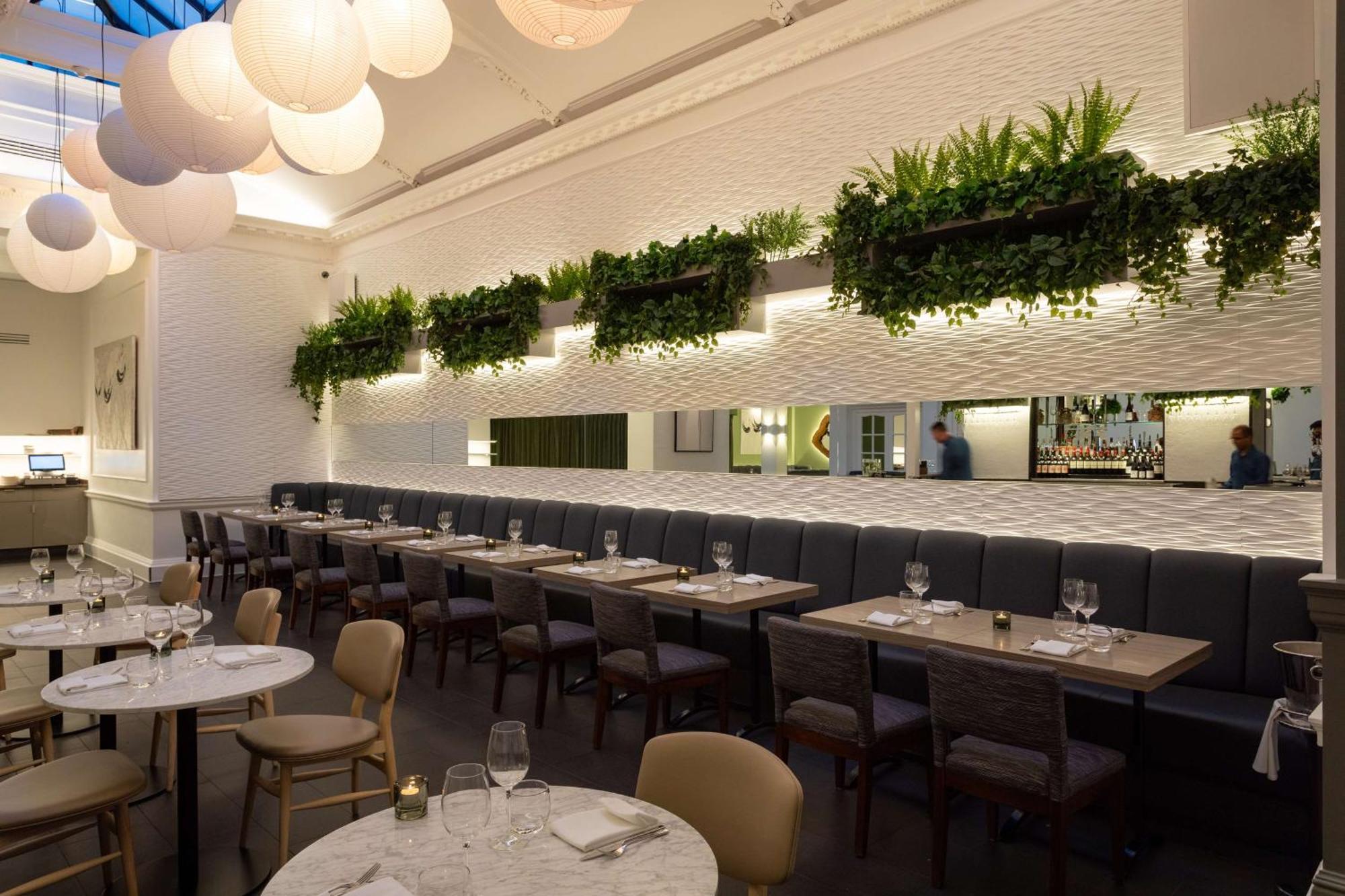 Radisson Blu Hotel, Euston Square - Formerly Grafton 4* Londen