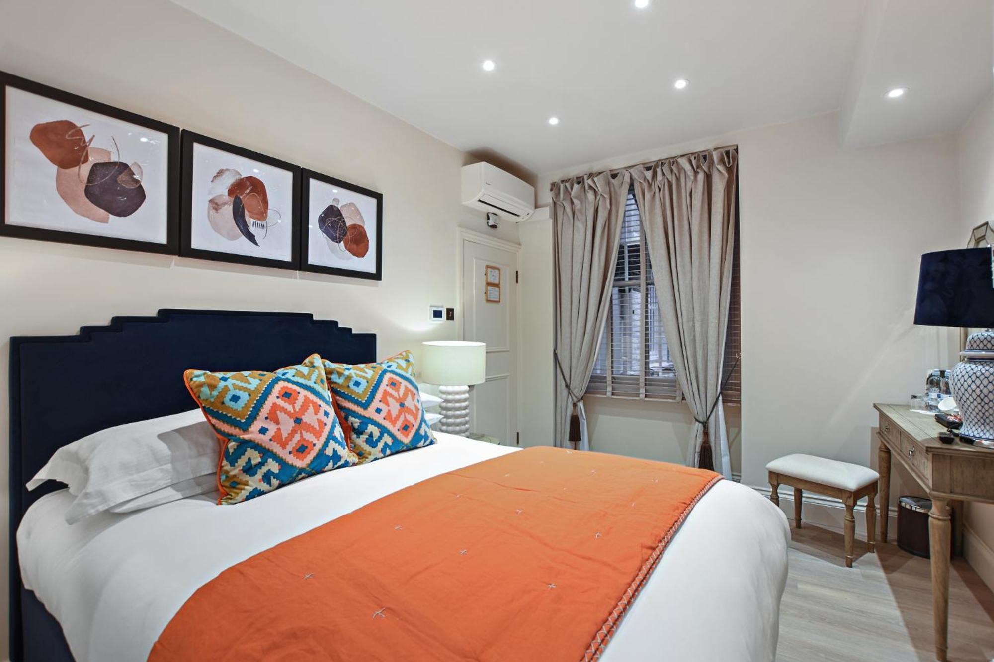 Twenty Nevern Square Hotel Londres