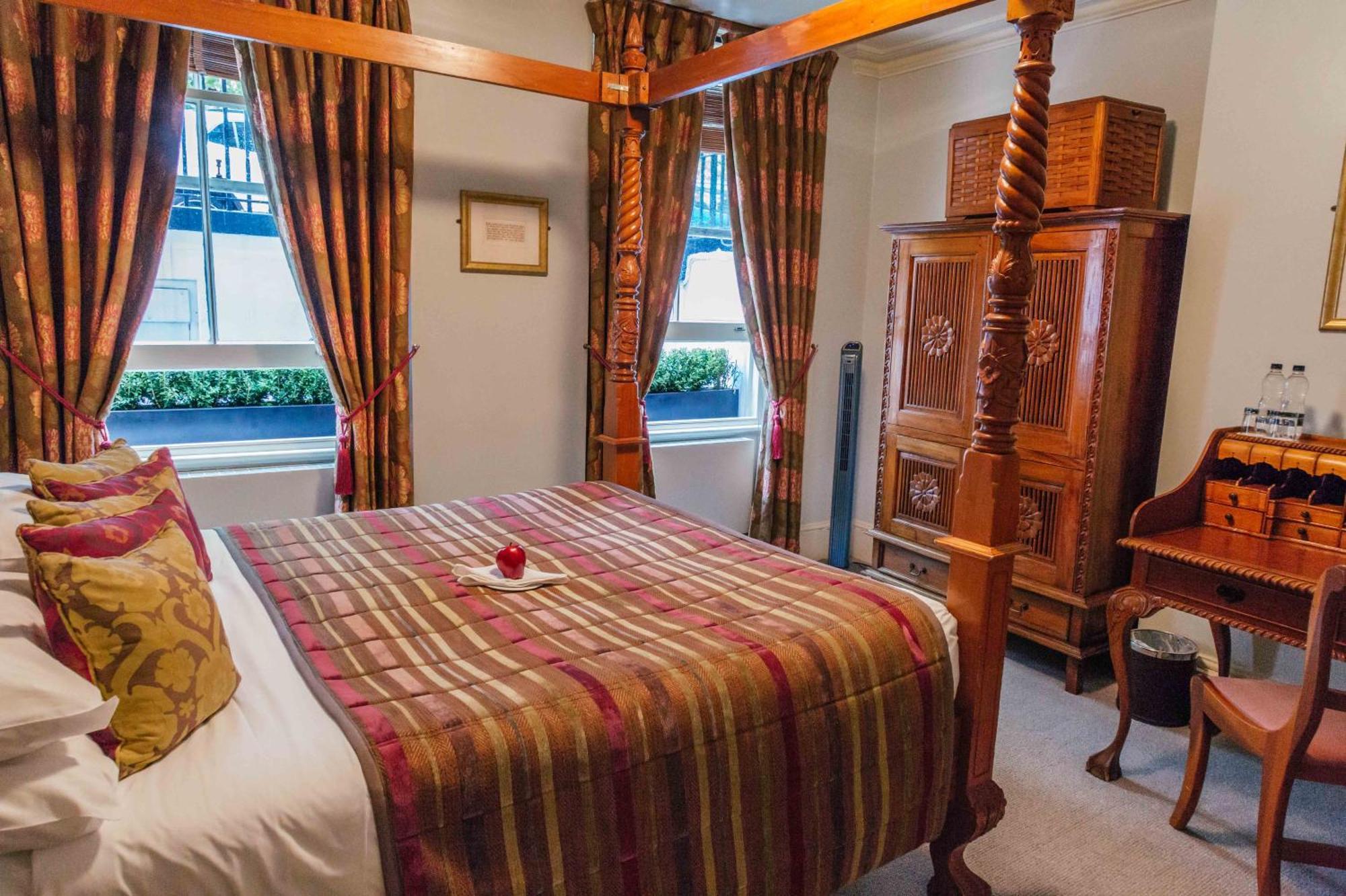 Hotel Twenty Nevern Square Londres