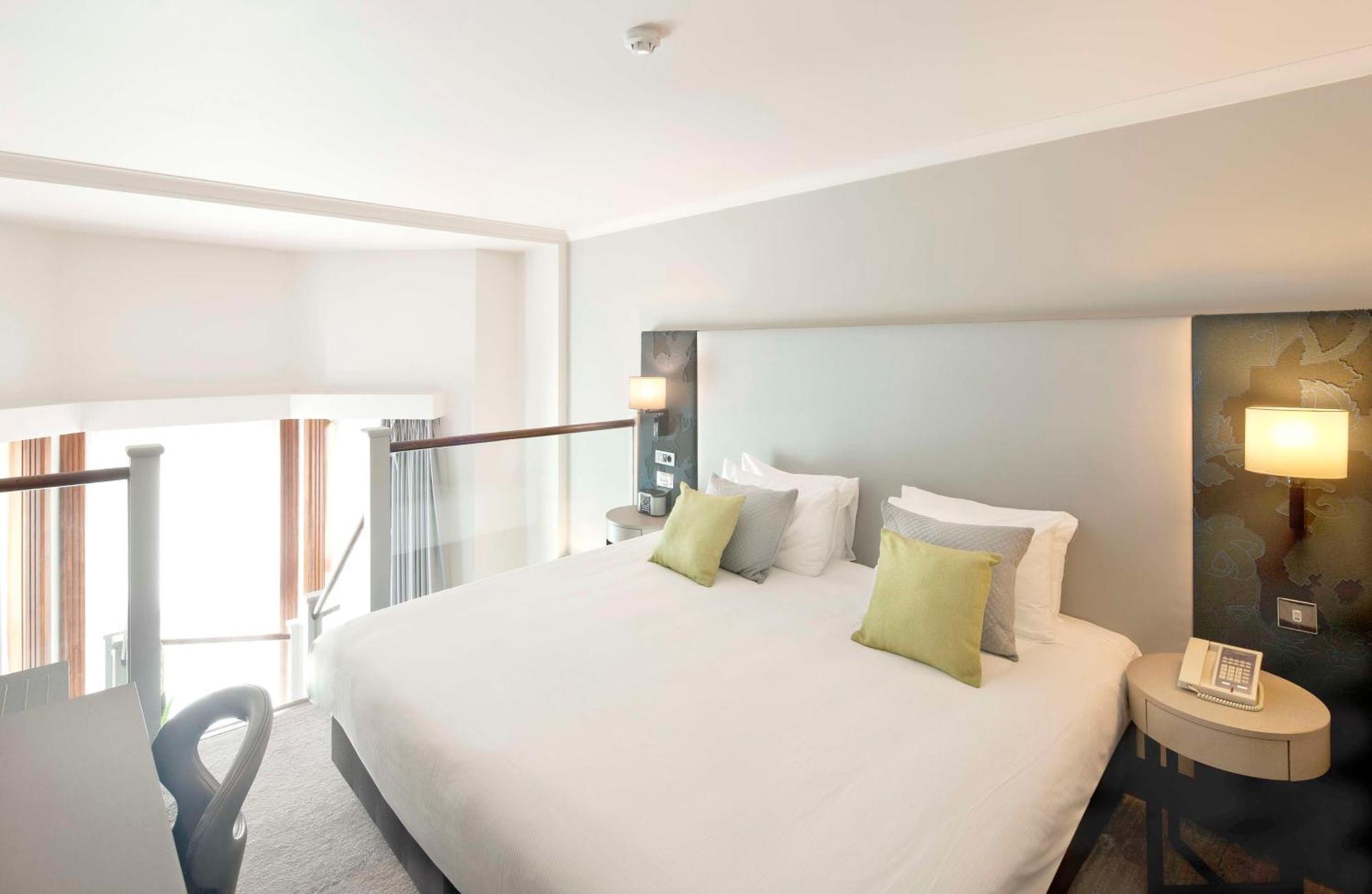 Doubletree By Hilton Kensington 4* Londres