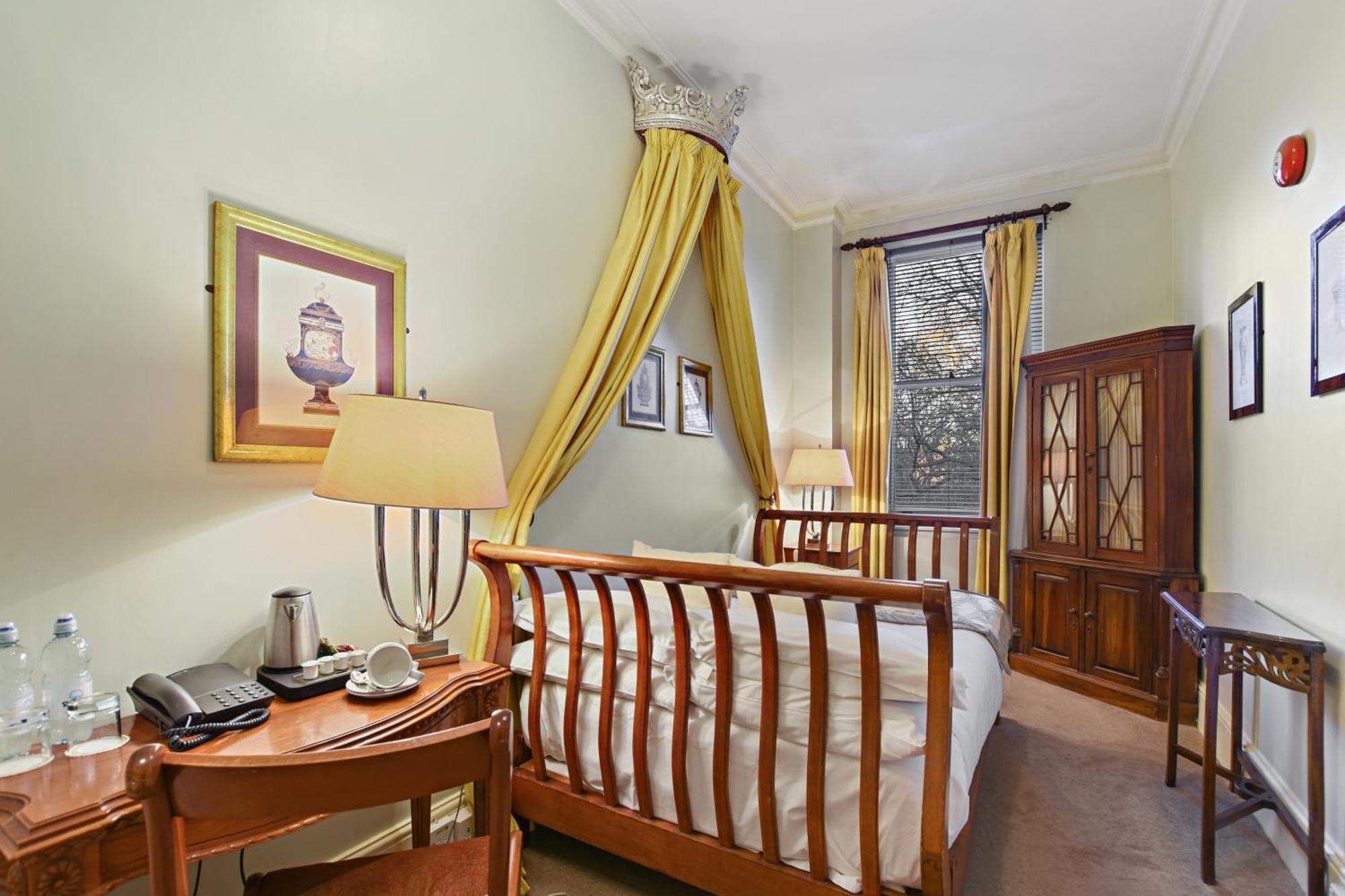Hotel Twenty Nevern Square Londres