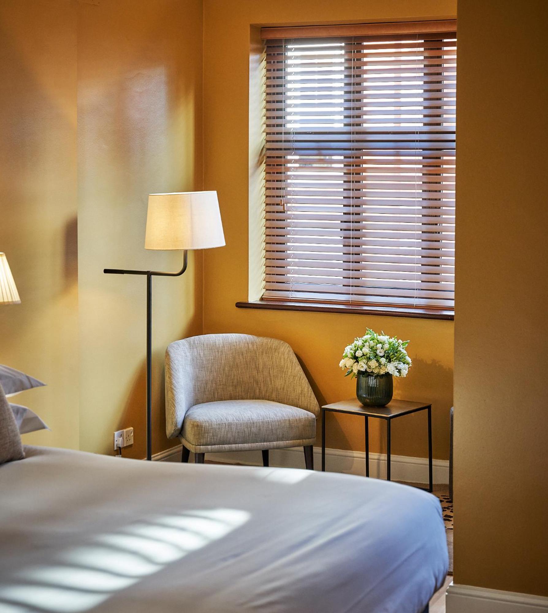 The Capital Hotel, & Townhouse Londres