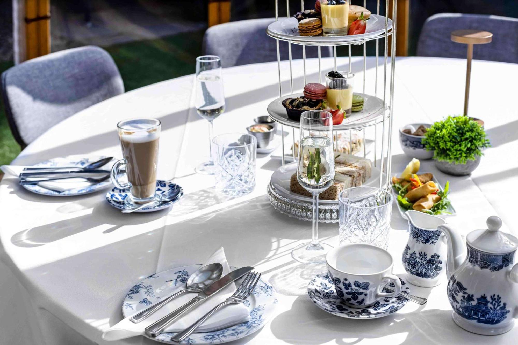 Doubletree By Hilton Kensington