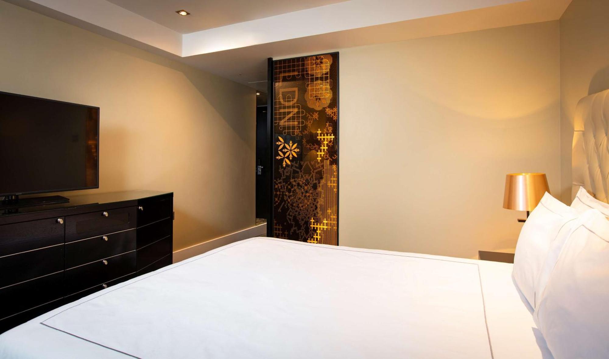 Hotel Park Plaza Riverbank Londres