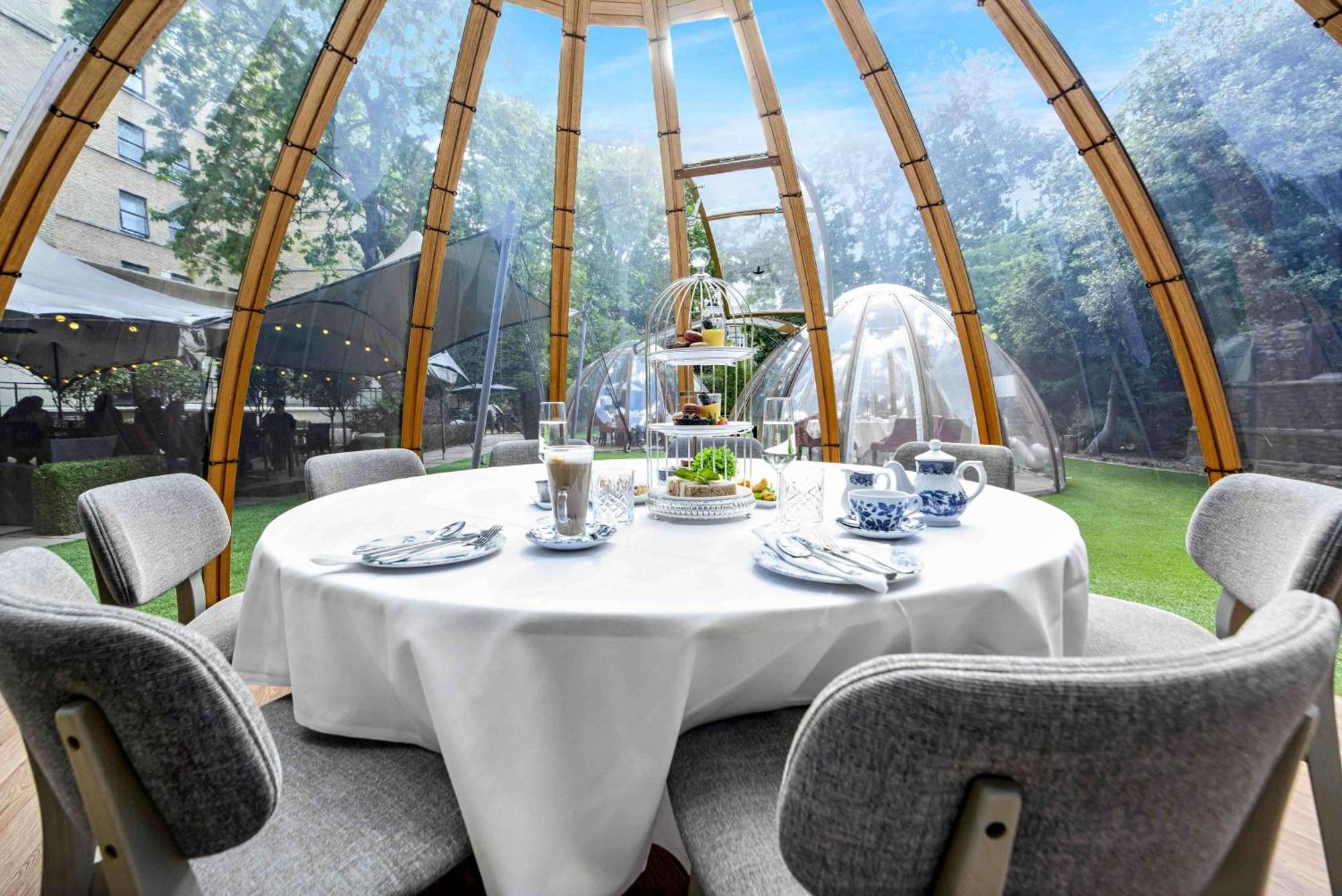 Doubletree By Hilton Kensington 4* Londres
