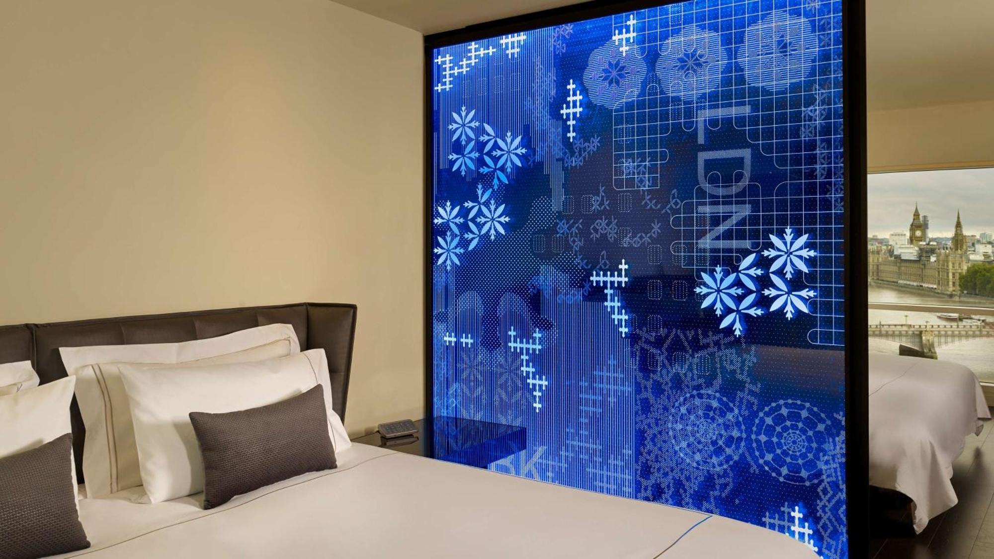 Hotel Park Plaza Riverbank Londres