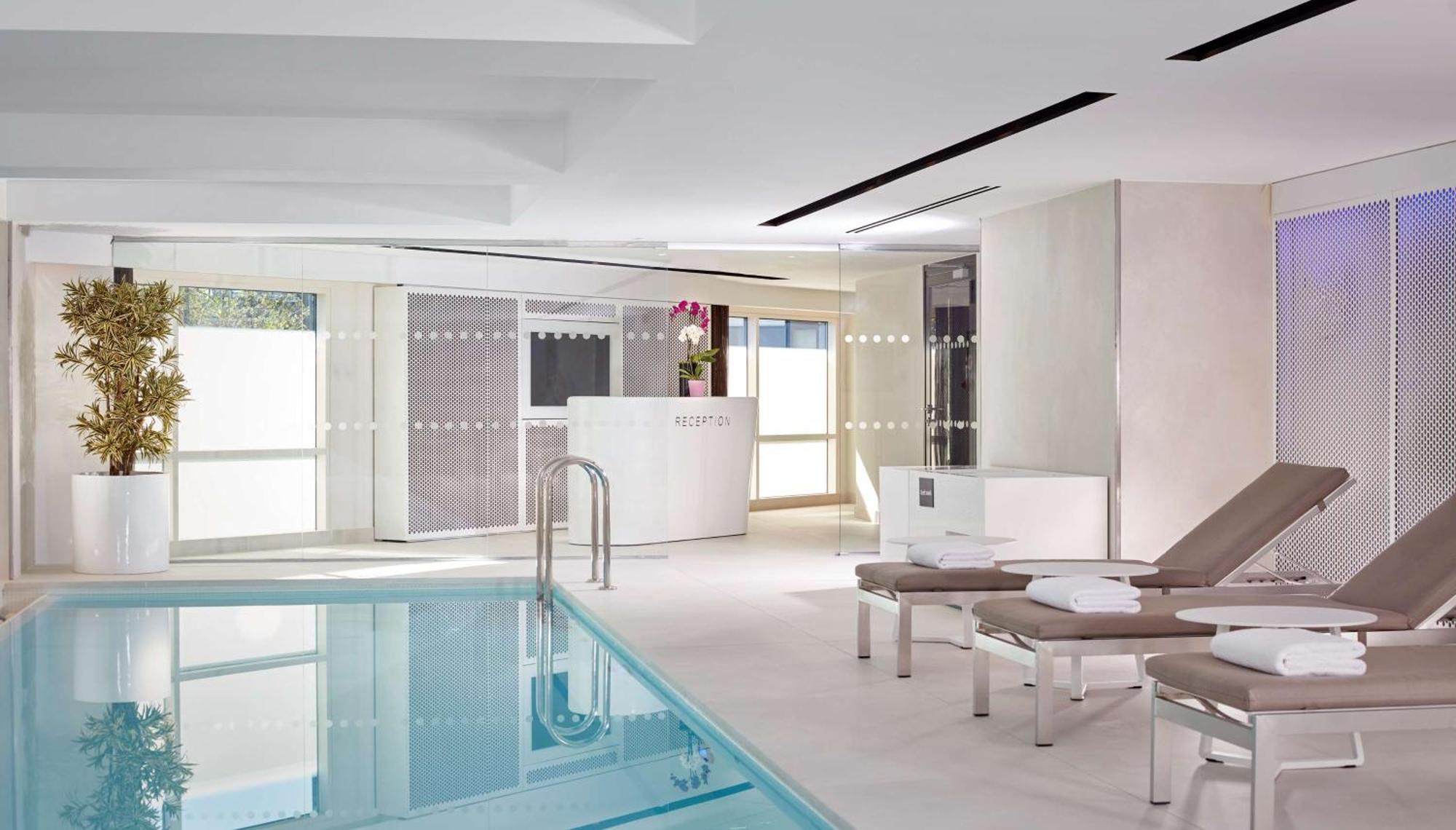 Hotel Park Plaza Riverbank Londres