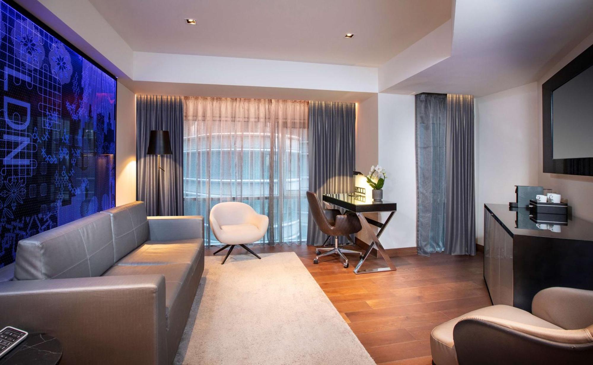 Hotel Park Plaza Riverbank Londres