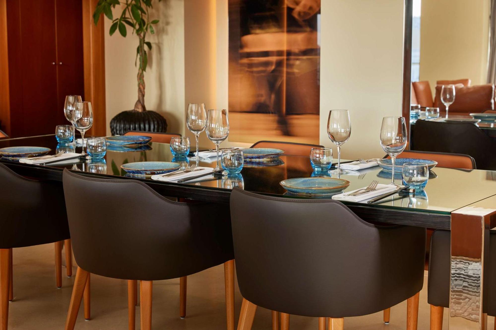 Park Plaza Riverbank Hotel Londres