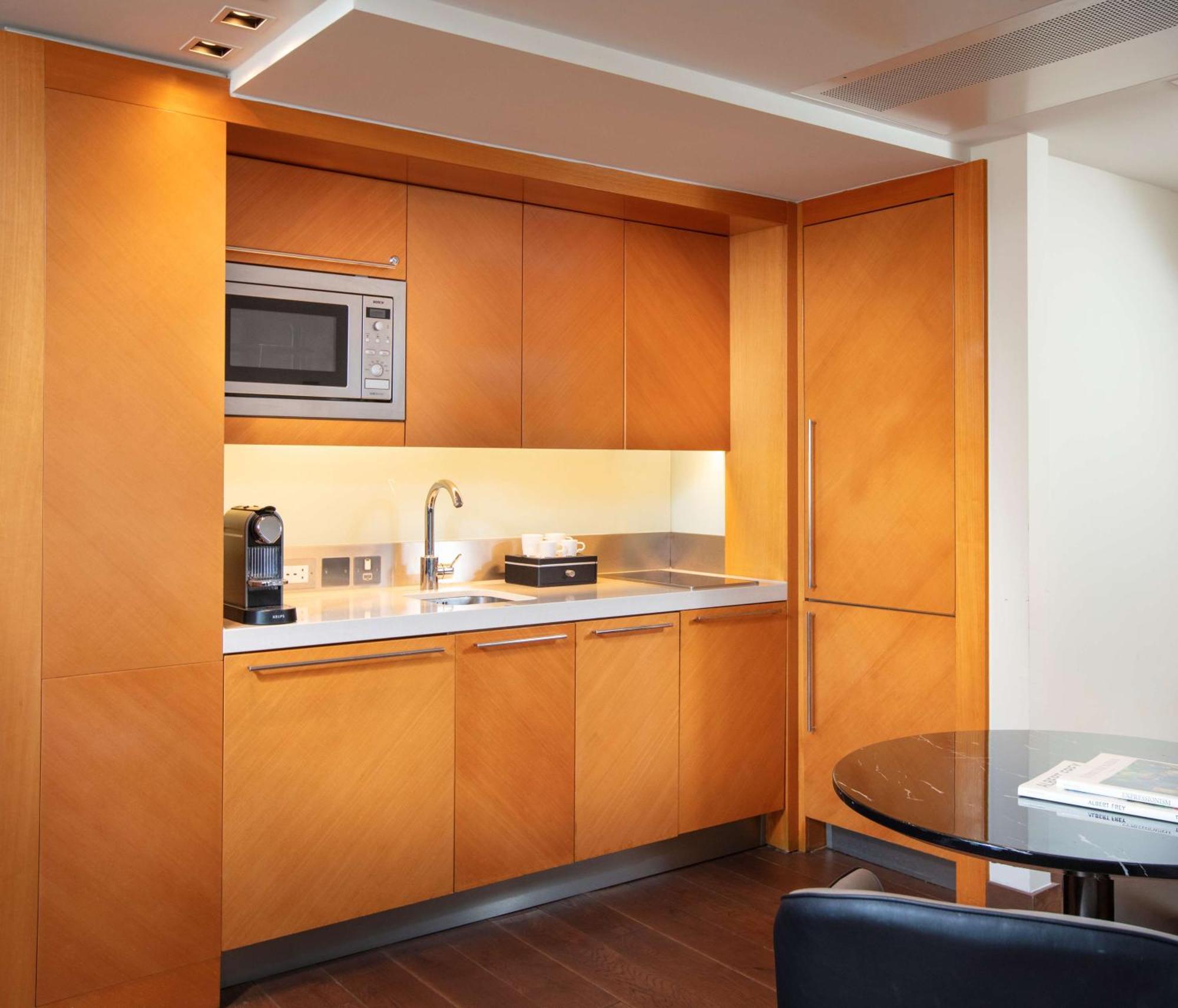 Park Plaza Riverbank Hotel Londres